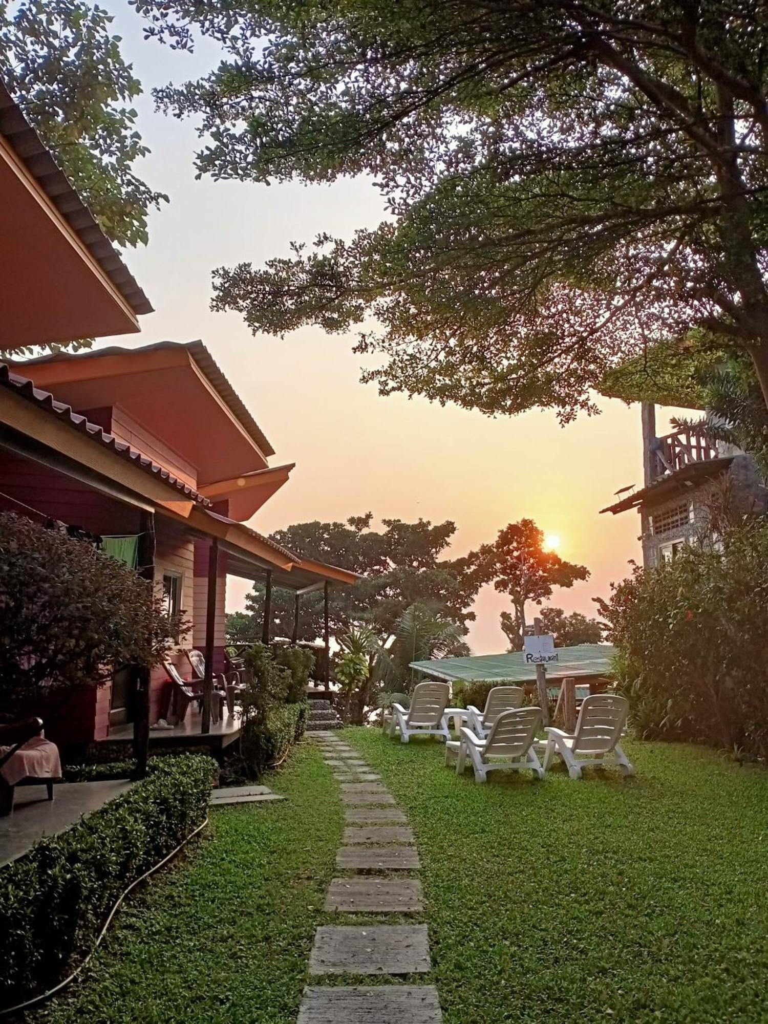 Guest house Cliff View