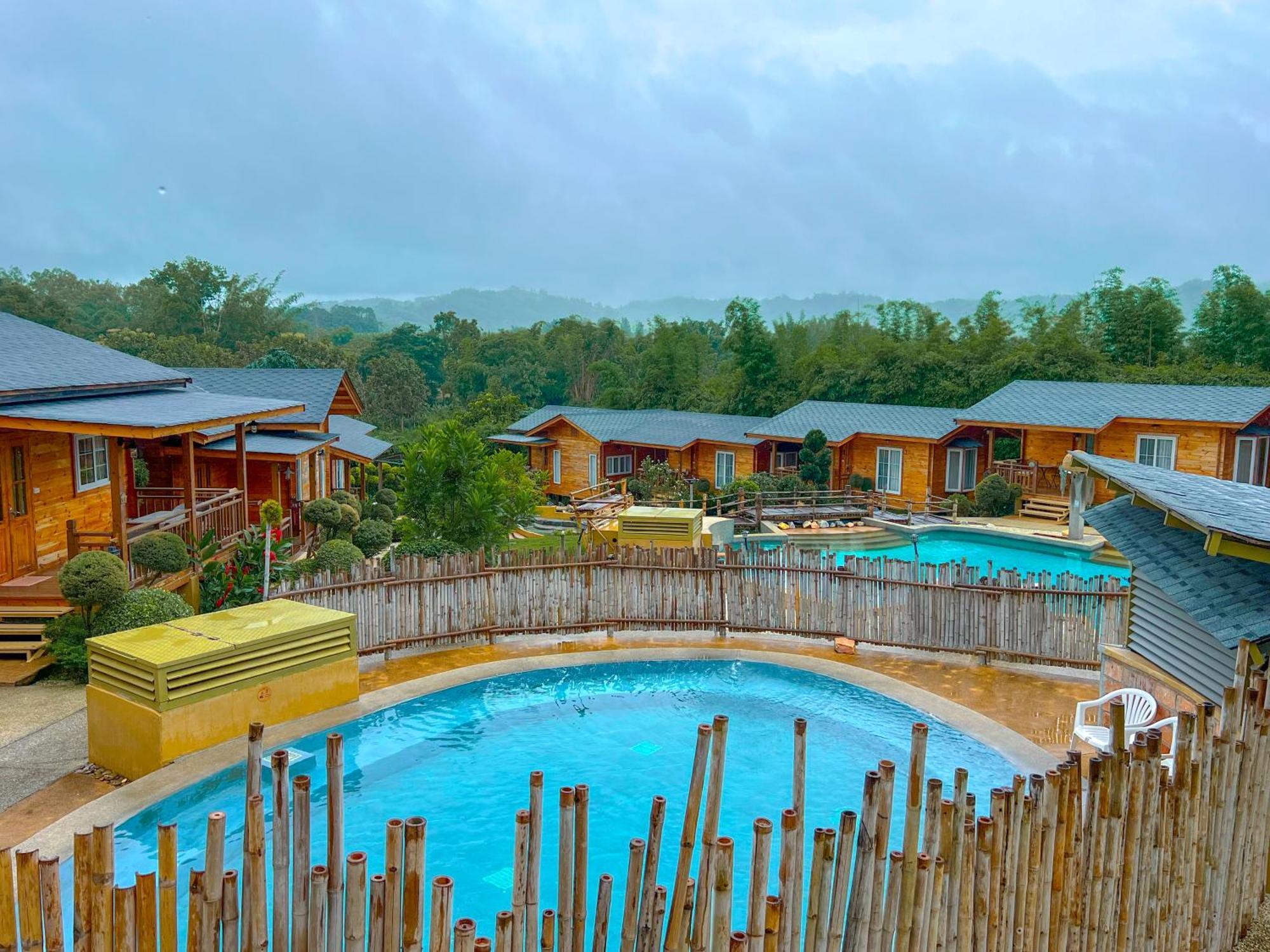 Soundless Resort *