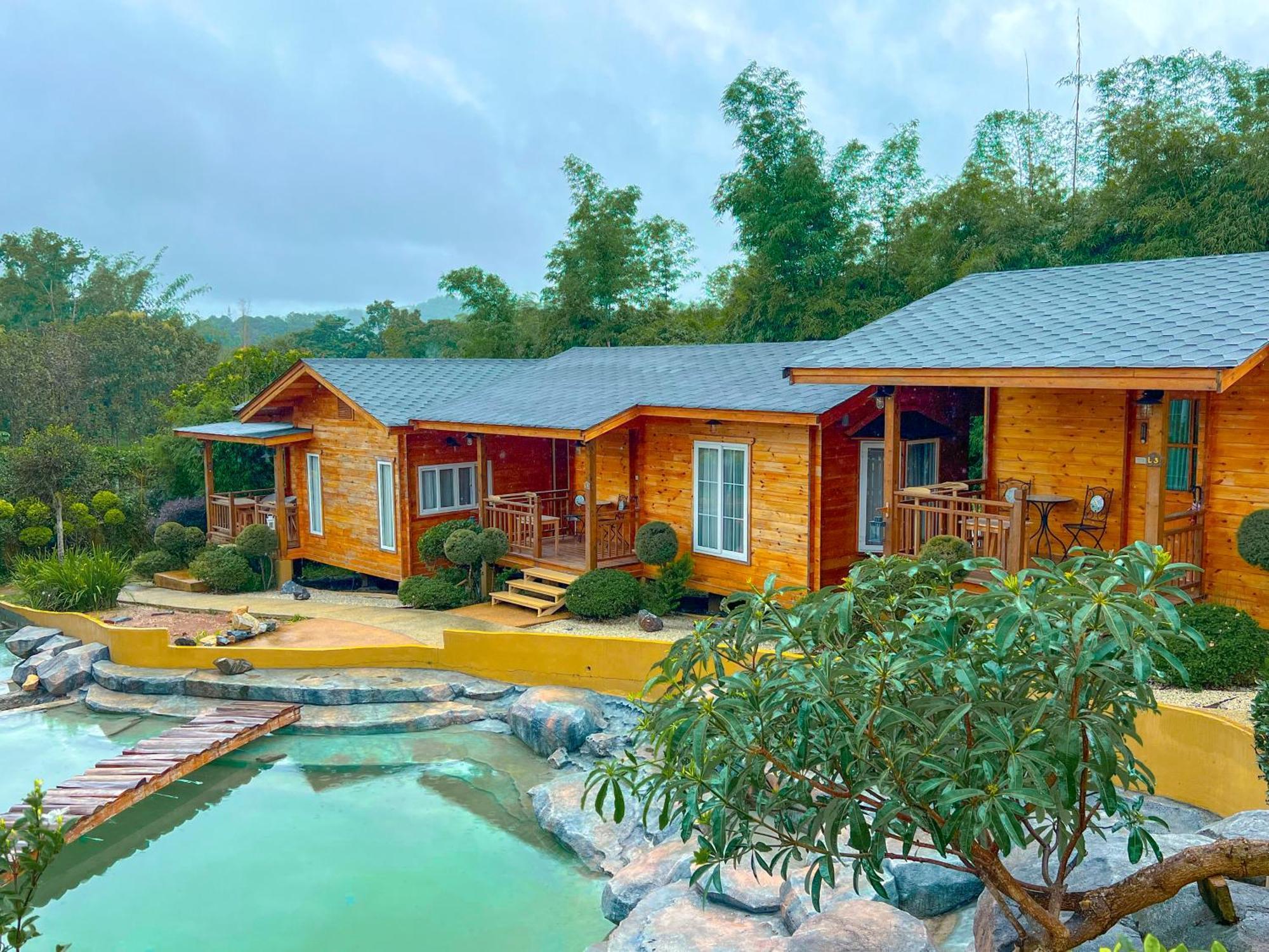 Soundless * Khao Kho