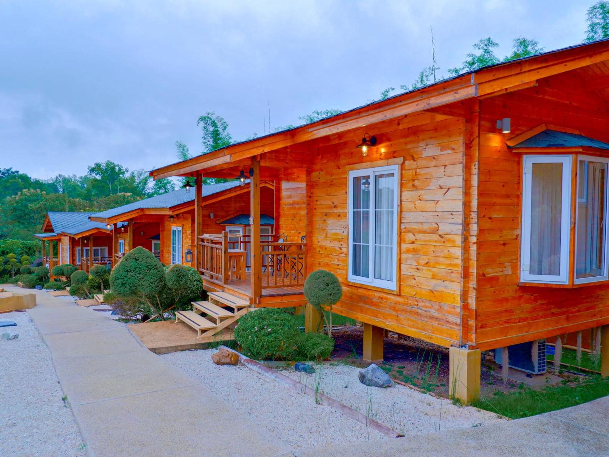 Soundless Resort Khao Kho