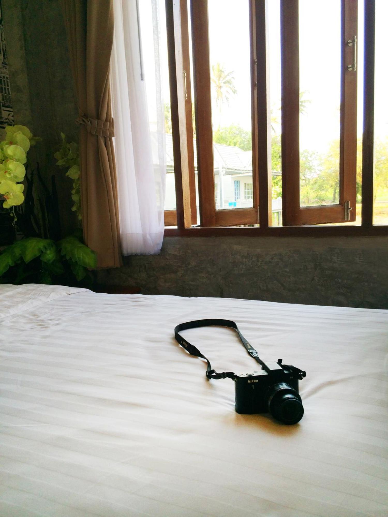 Hotel Laemsing Whitehouse 3*