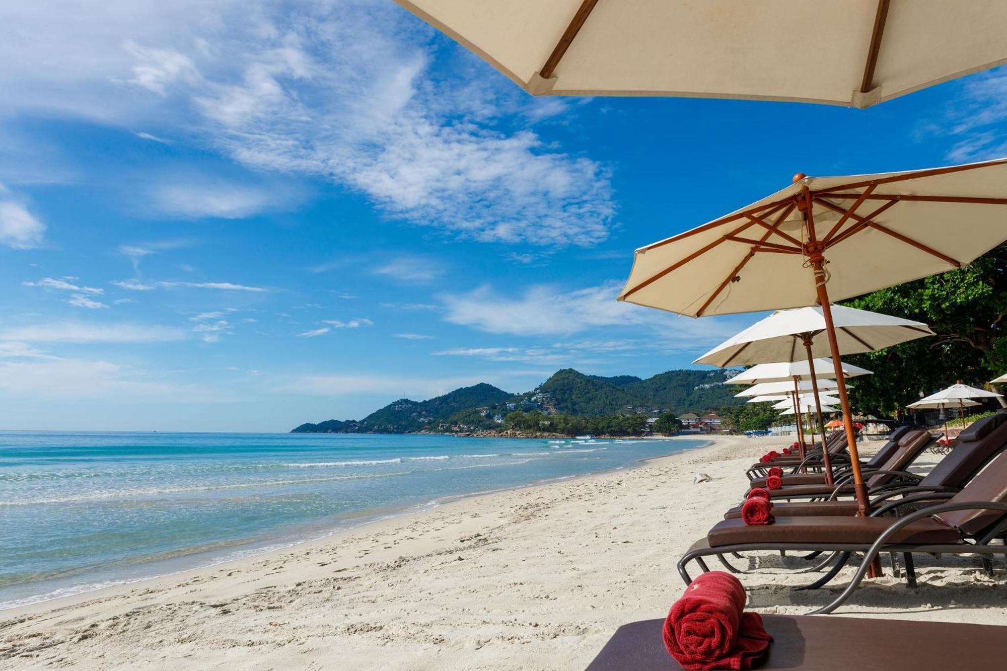 Resort Anavana Chaweng (Koh Samui)