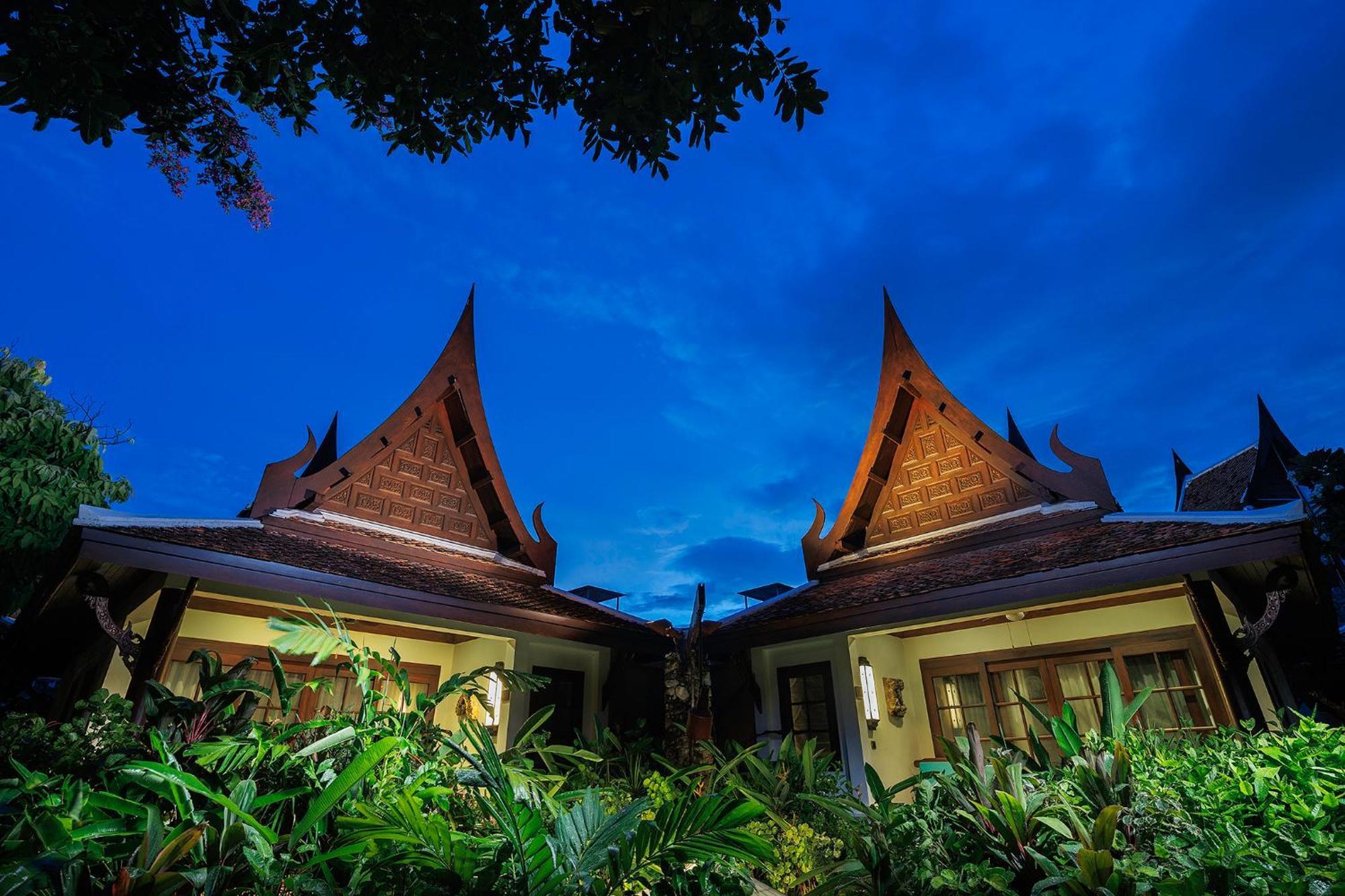 Resort Anavana