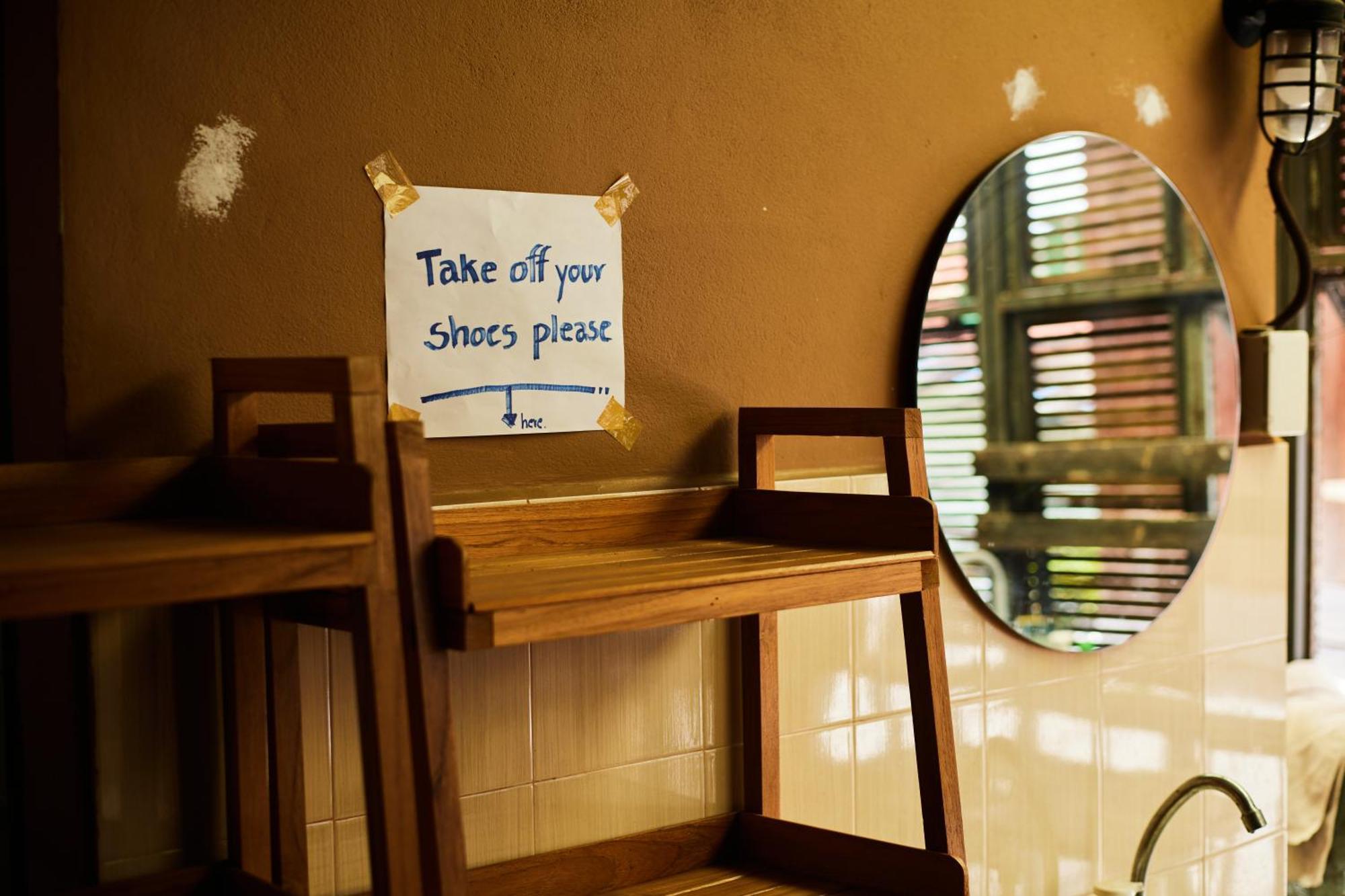 Chommuang Guest house 3*