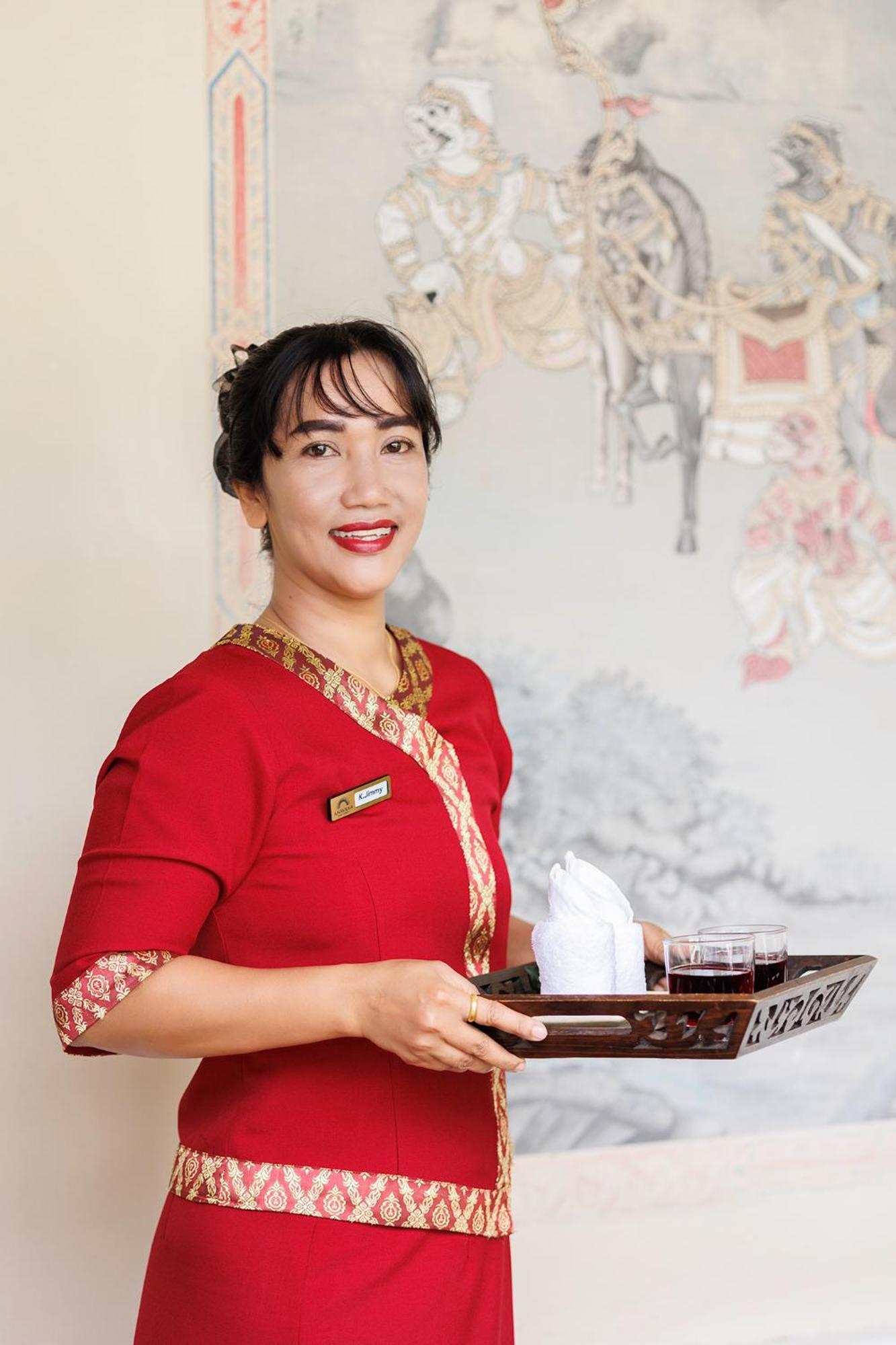 Anavana 4* Chaweng (Koh Samui)