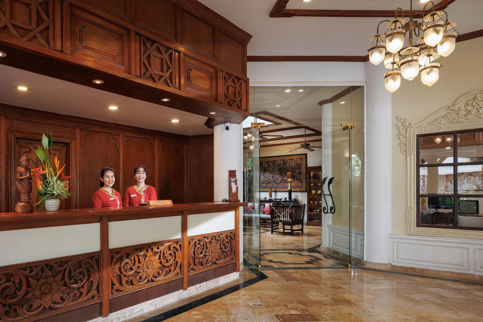 Resort Anavana