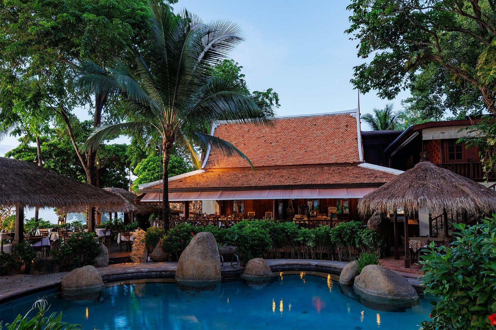 Resort Anavana 4*