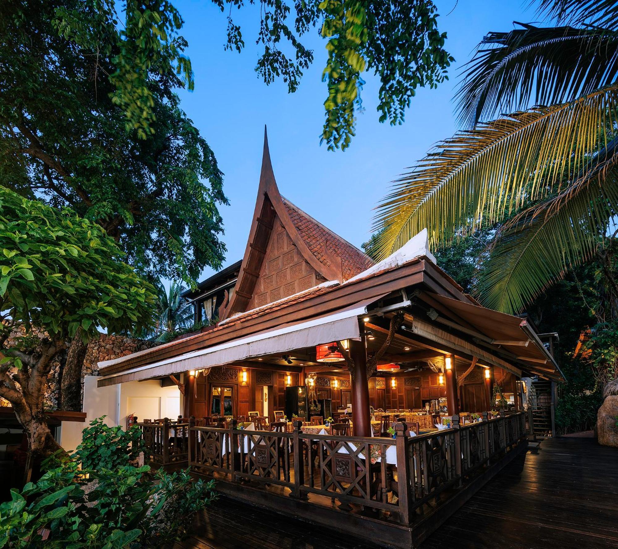 Resort Anavana