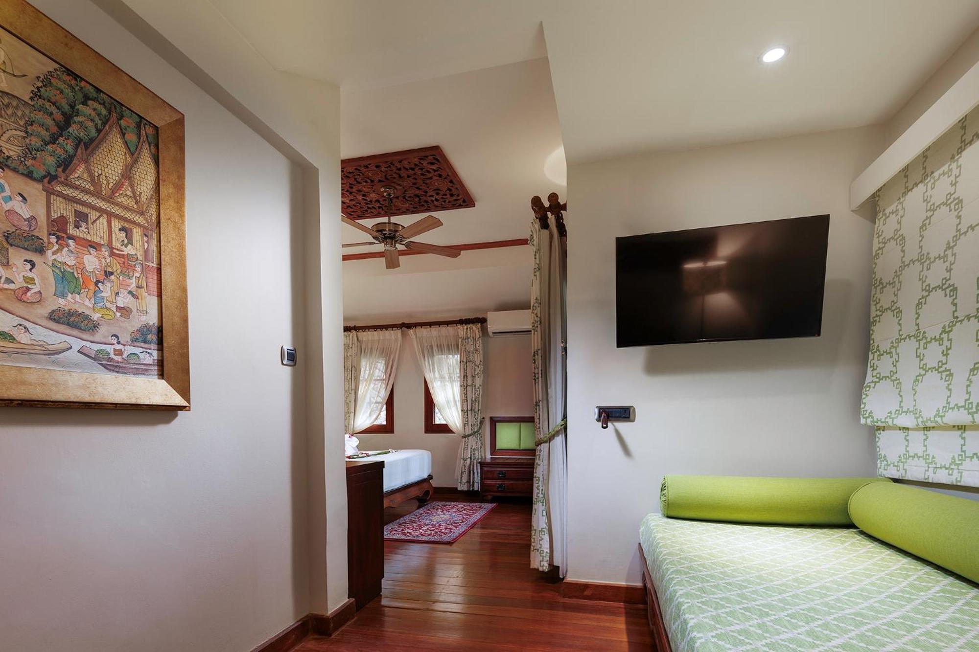 Anavana Resort 4*