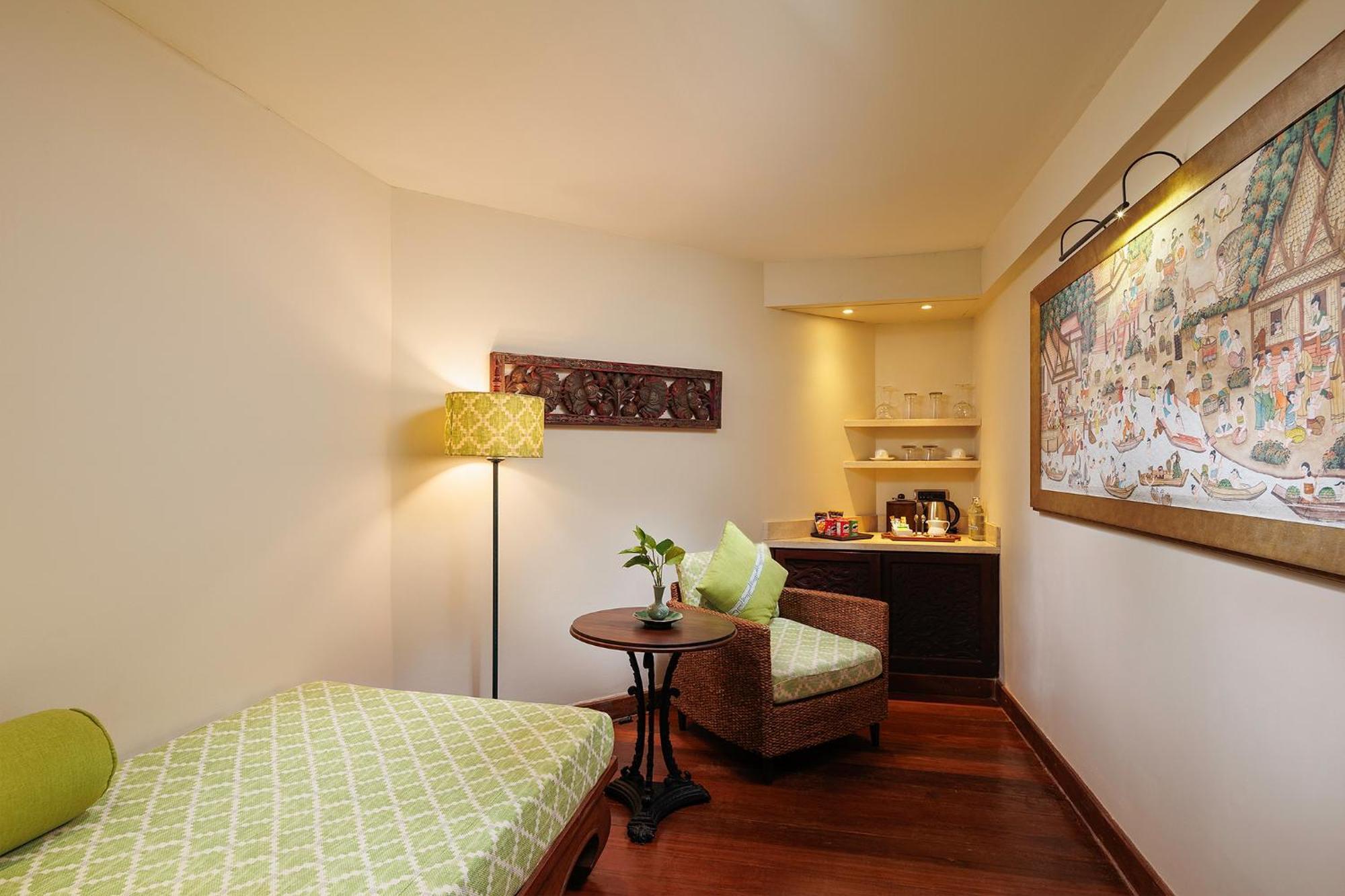 Anavana Resort 4*
