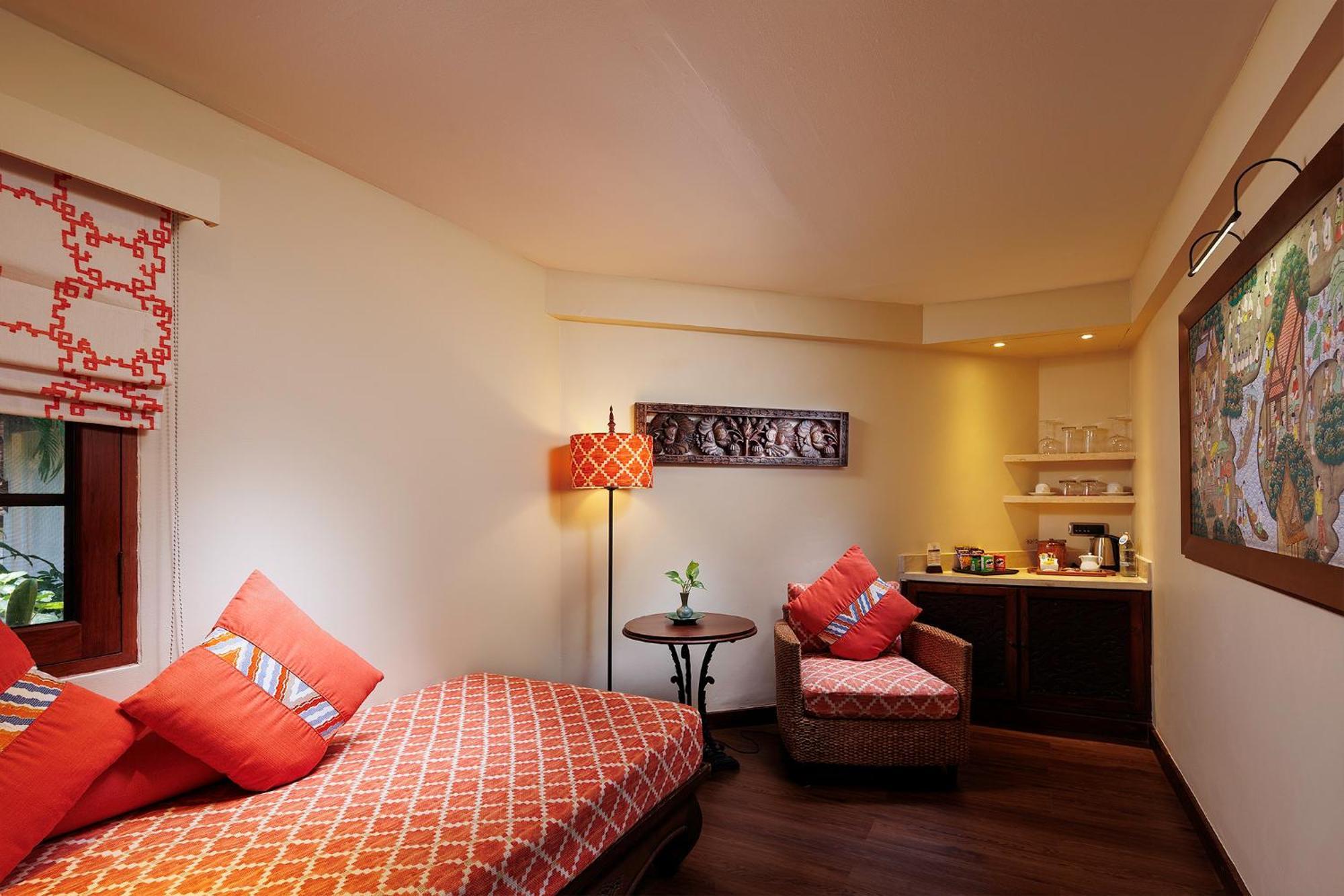 Resort Anavana 4*