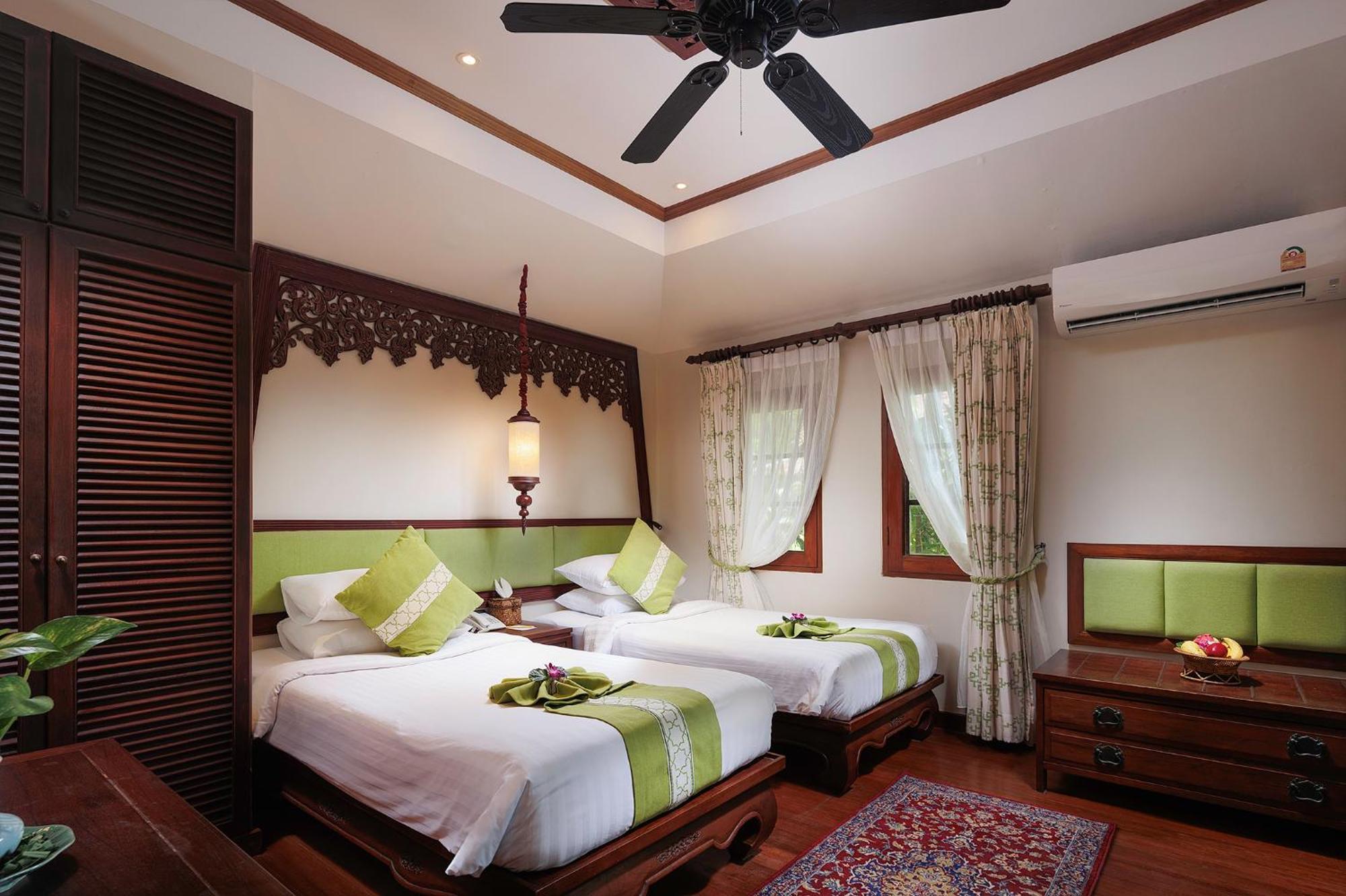 Anavana Resort 4*