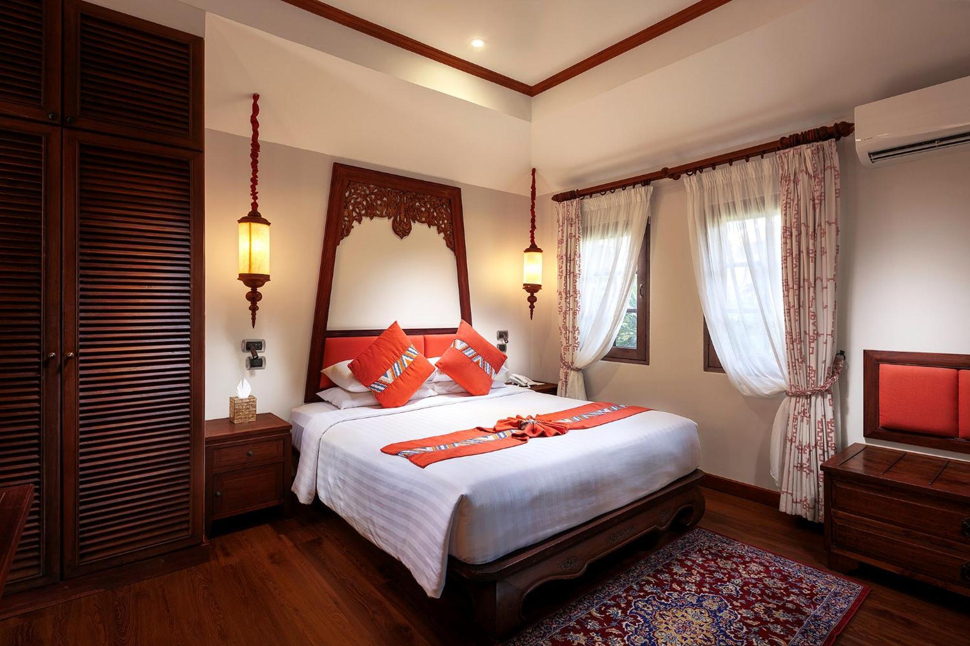 Anavana Resort