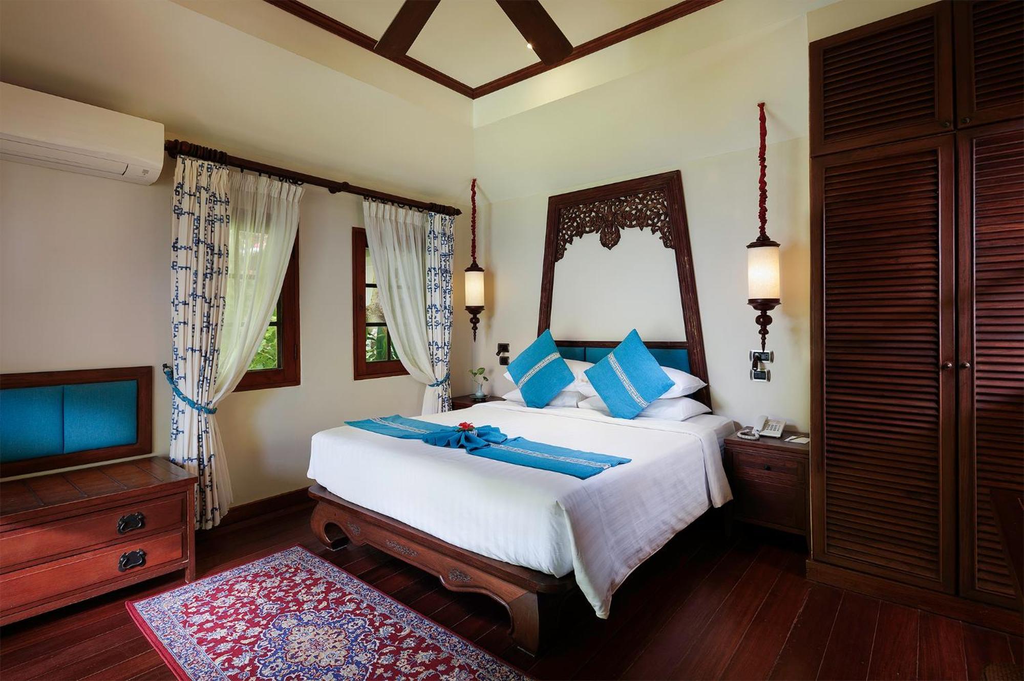 Anavana Resort 4*