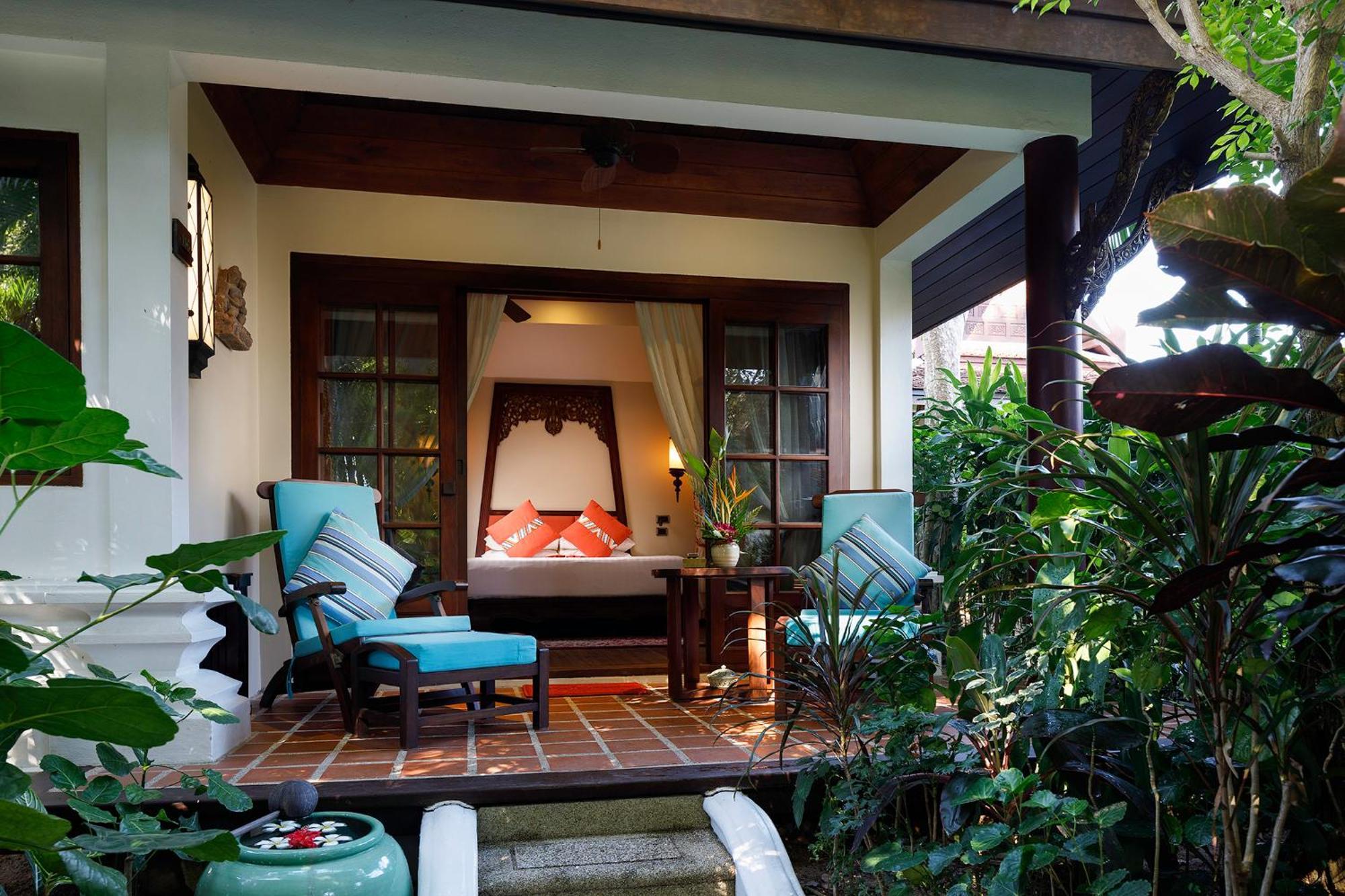 Resort Anavana Chaweng (Koh Samui)
