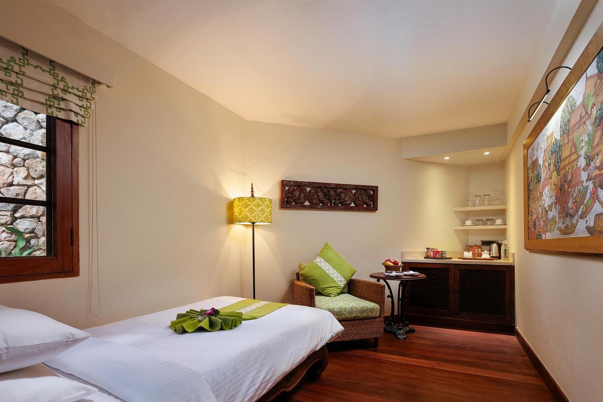 Anavana Resort Chaweng (Koh Samui)
