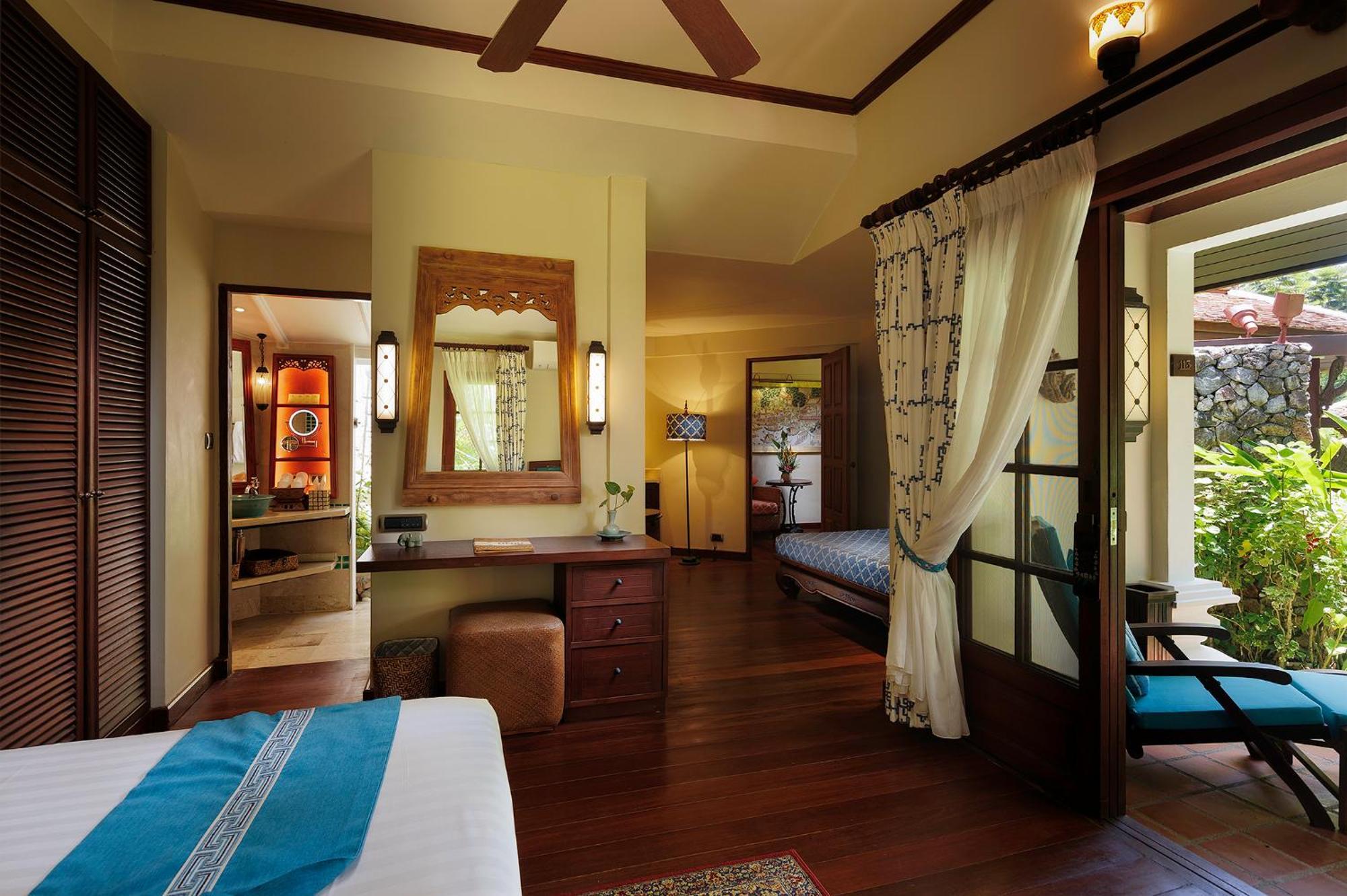 Anavana Chaweng (Koh Samui)