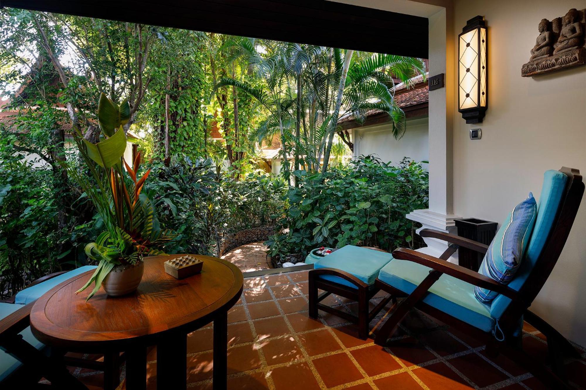 Resort Anavana