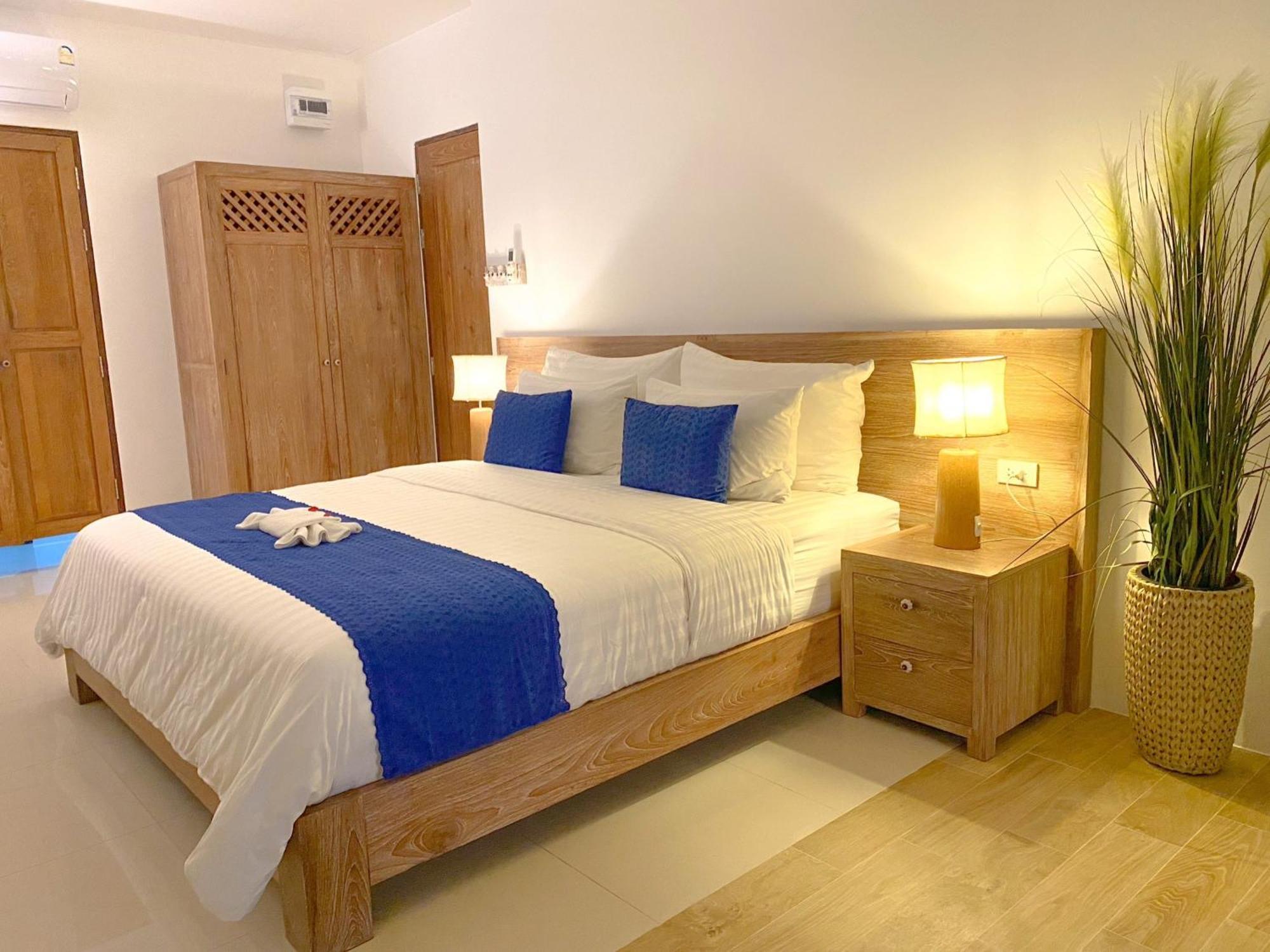 Villa Purana - Sha Extra Ko Yao Noi