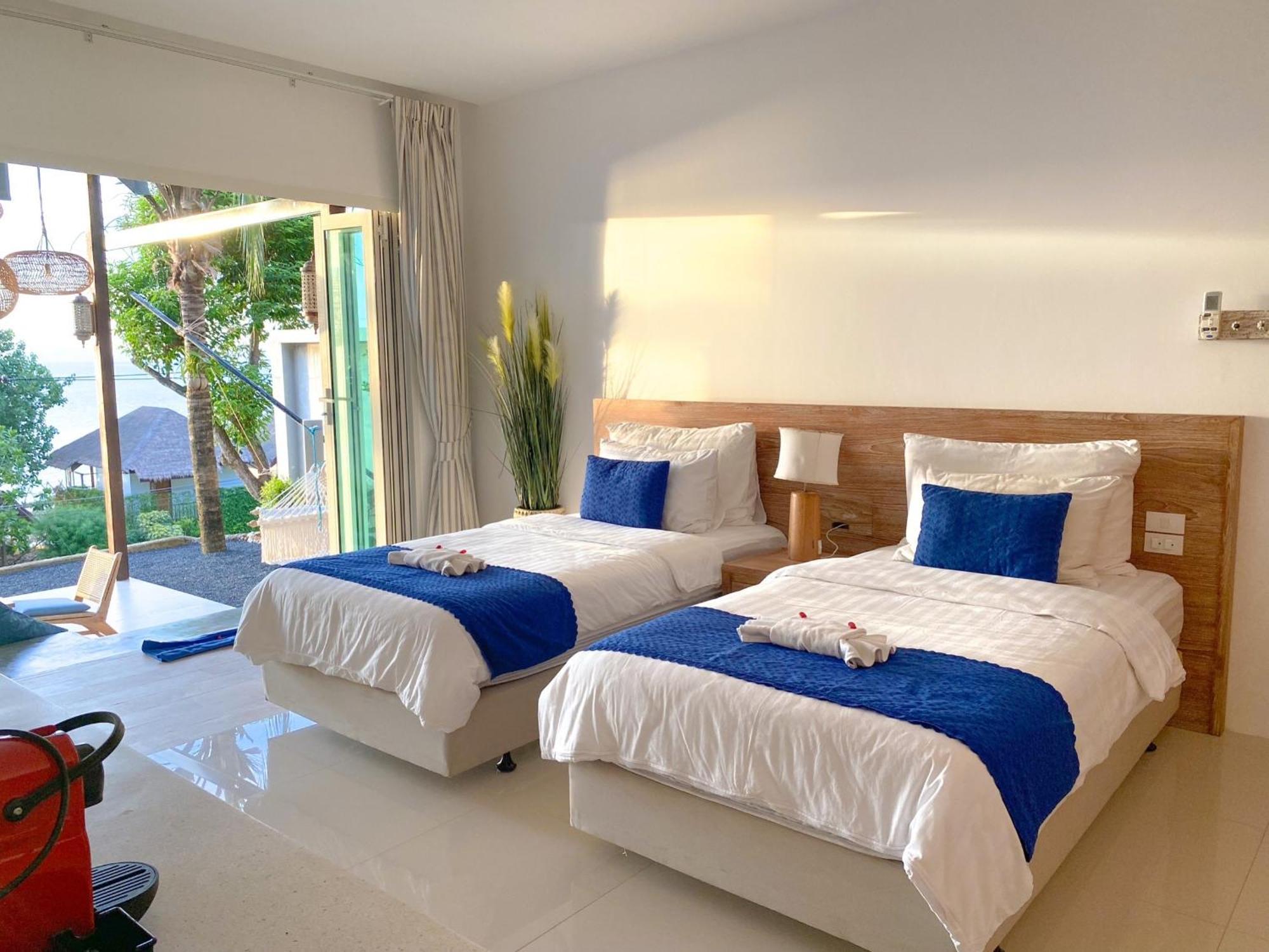 Villa Purana - Sha Extra Ko Yao Noi