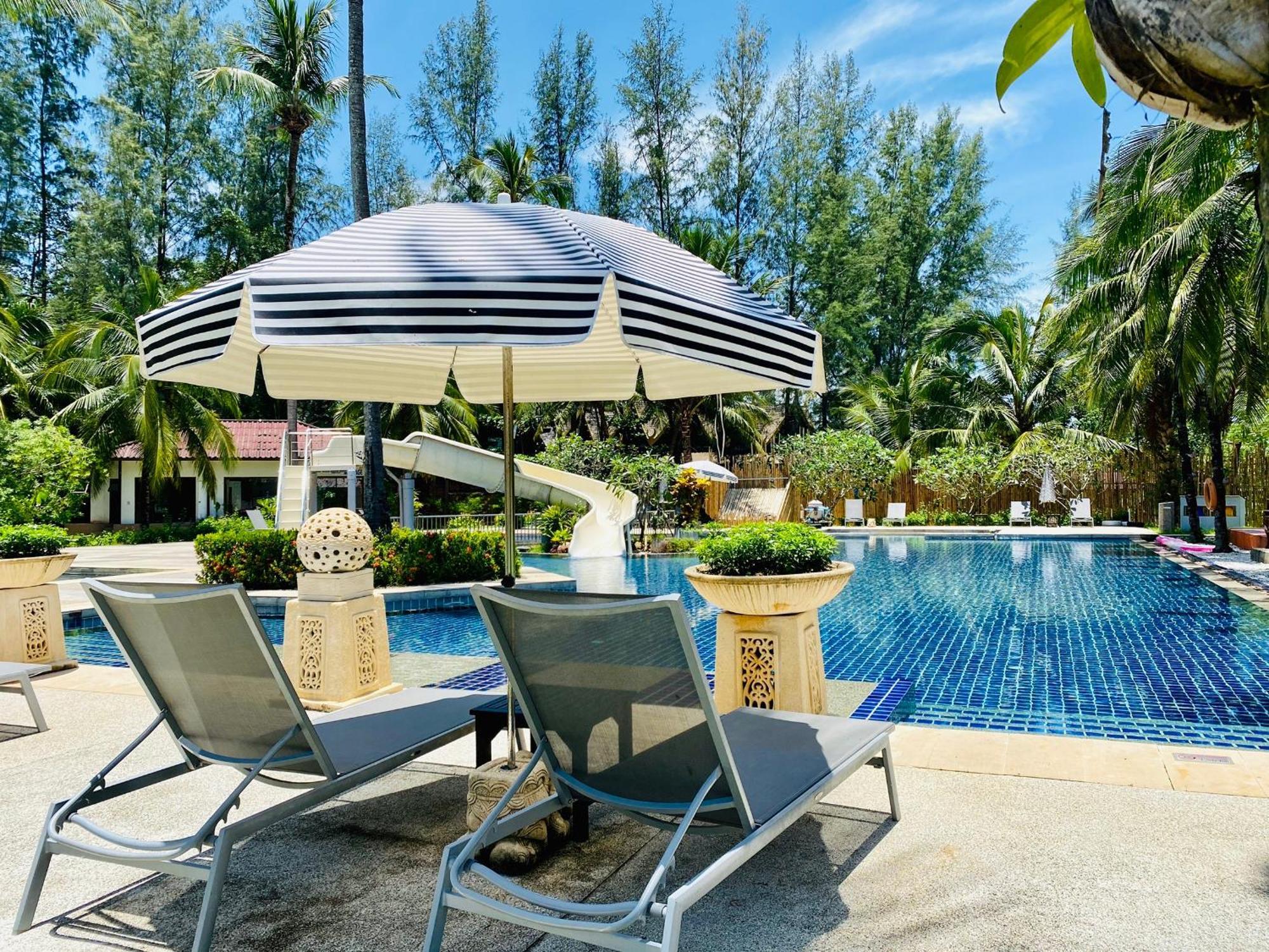 Palm Galleria Khao Lak