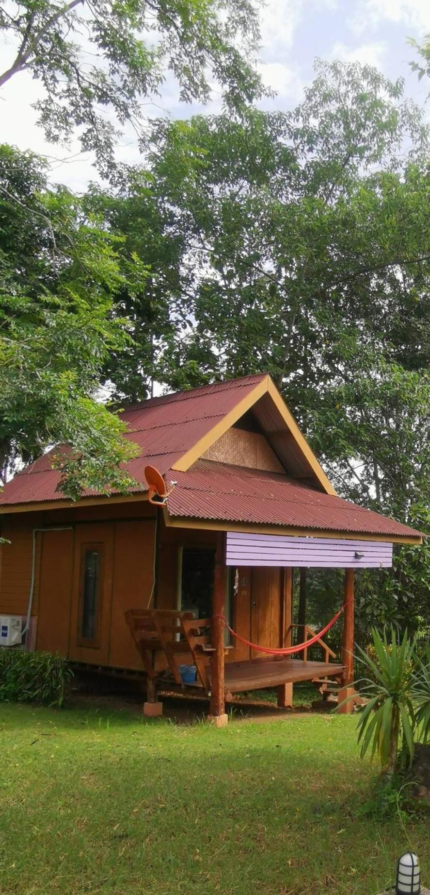 Romantic Time Mountain Resort 2*