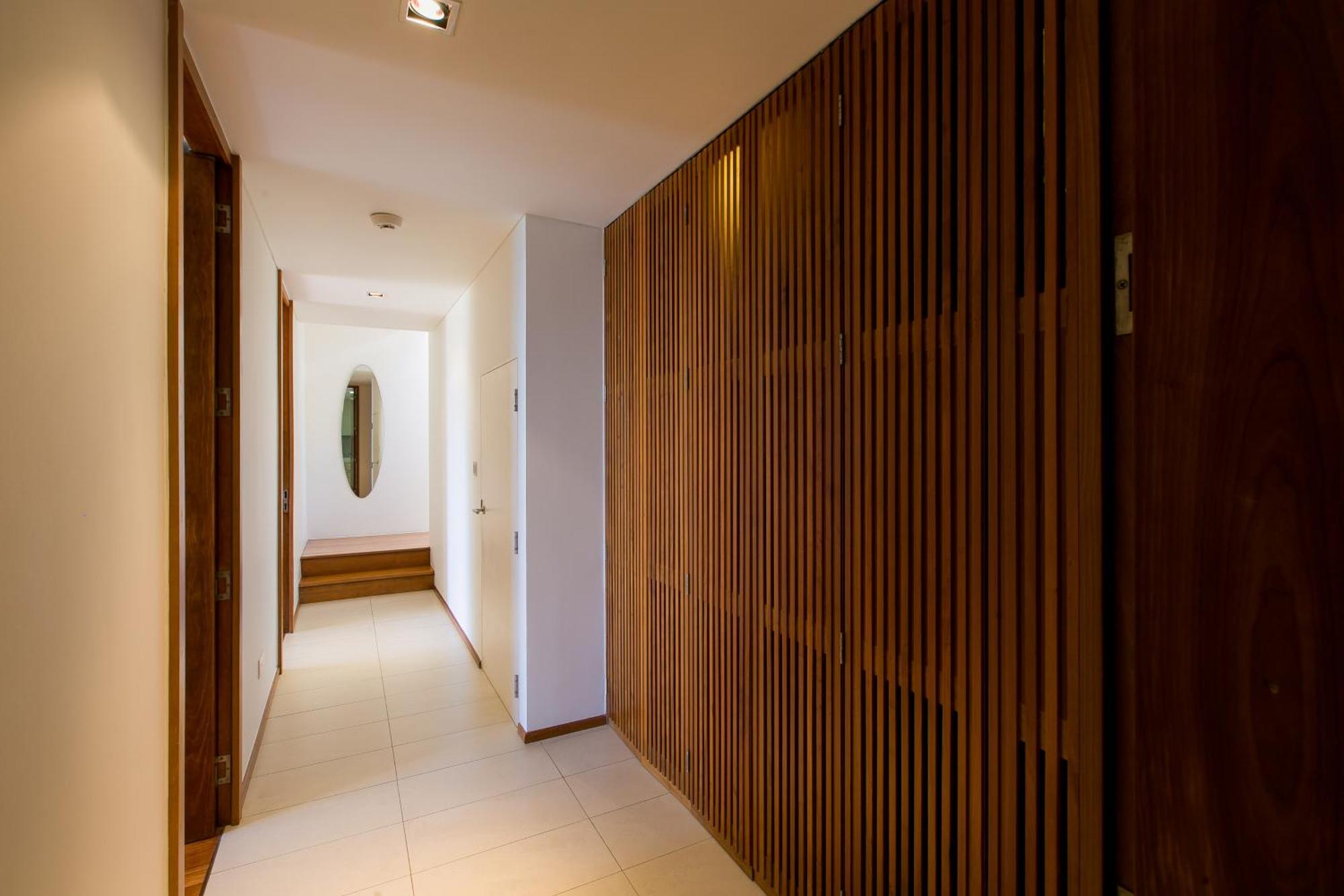 The Heights Penthouse Ocean View A11 Near Kata Beach (Phuket)