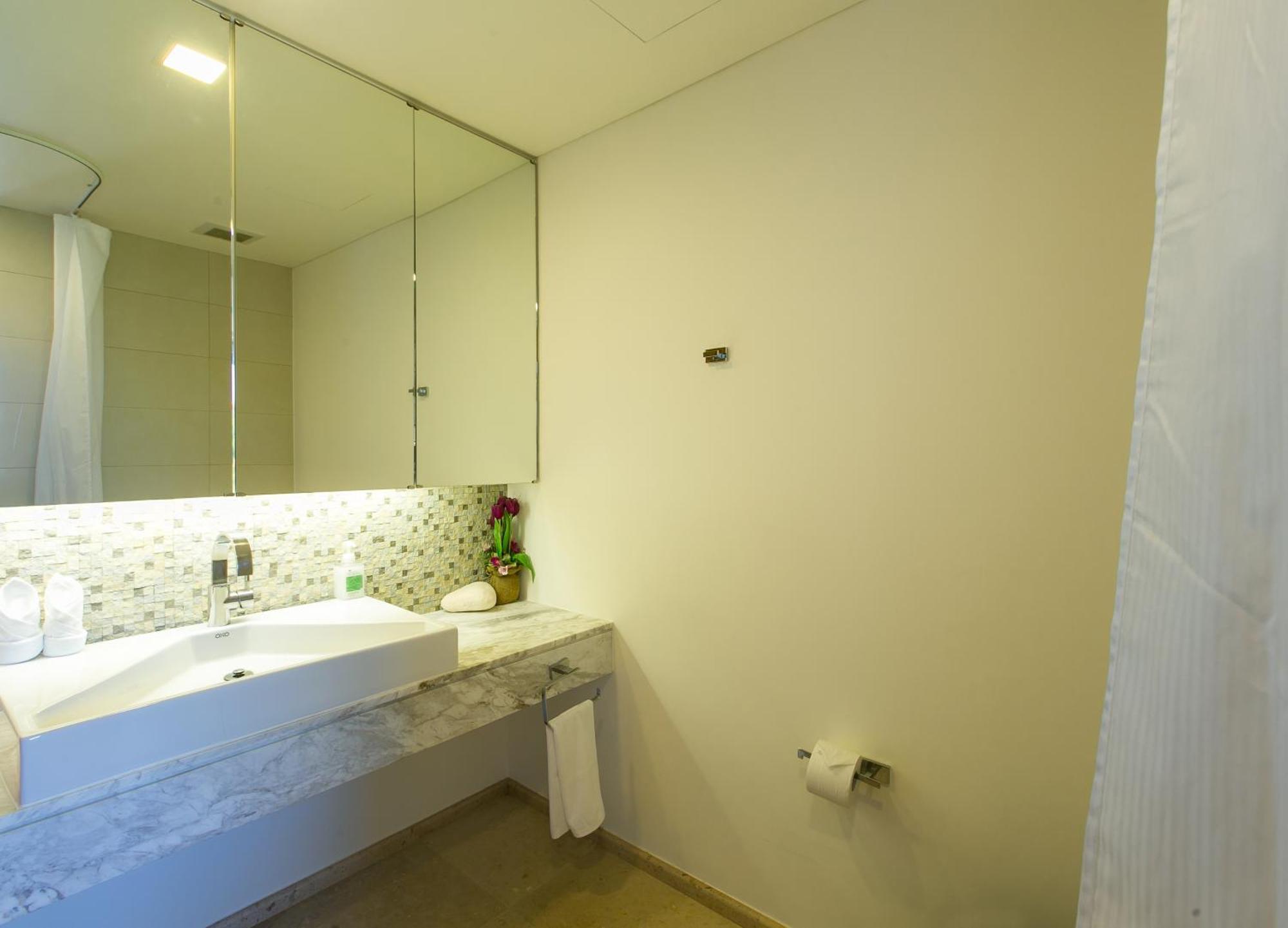 The Heights Penthouse Ocean View A11 Near Apartment Kata Beach (Phuket)