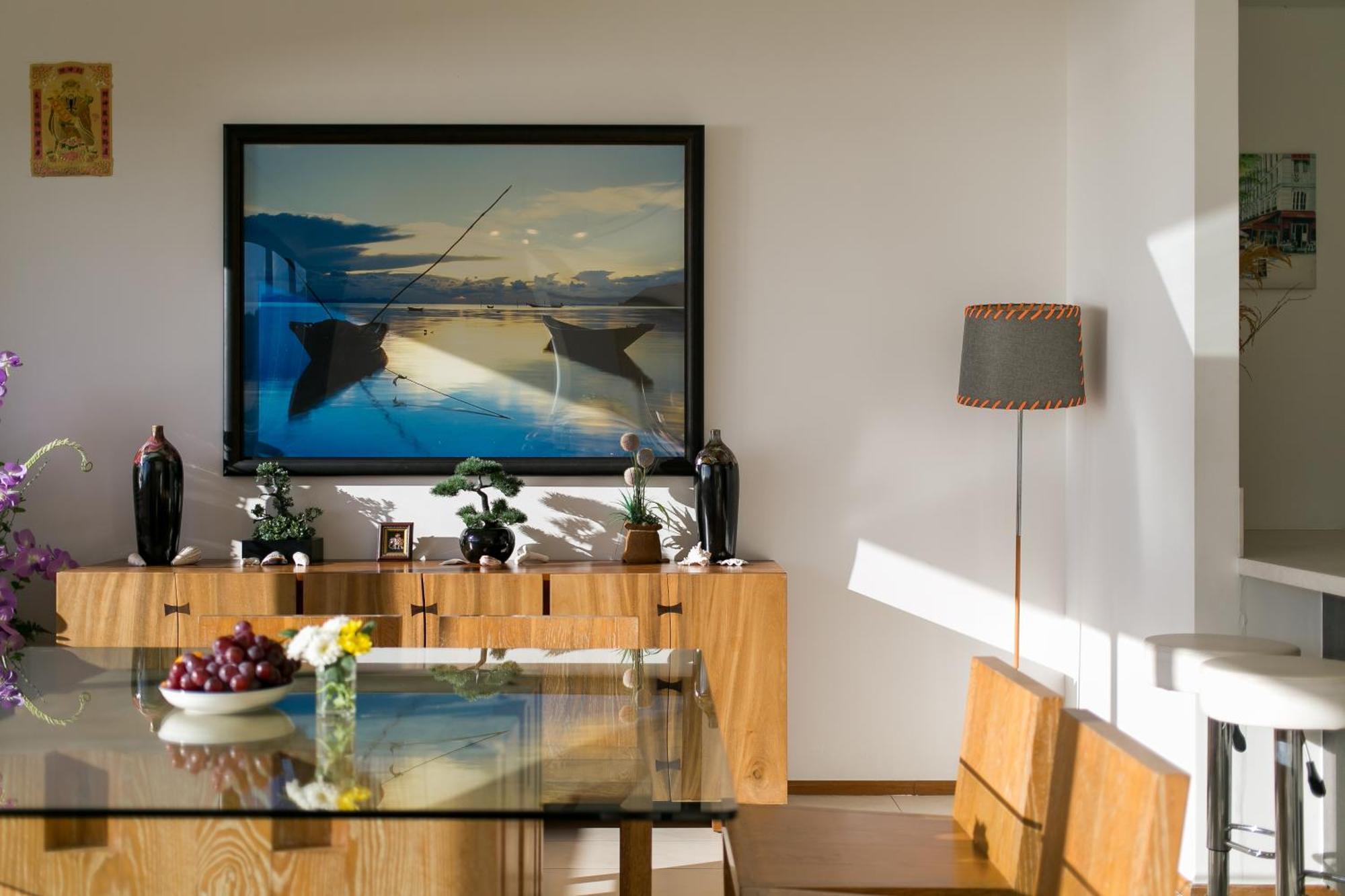 The Heights Penthouse Ocean View A11 Near Kata Beach (Phuket)