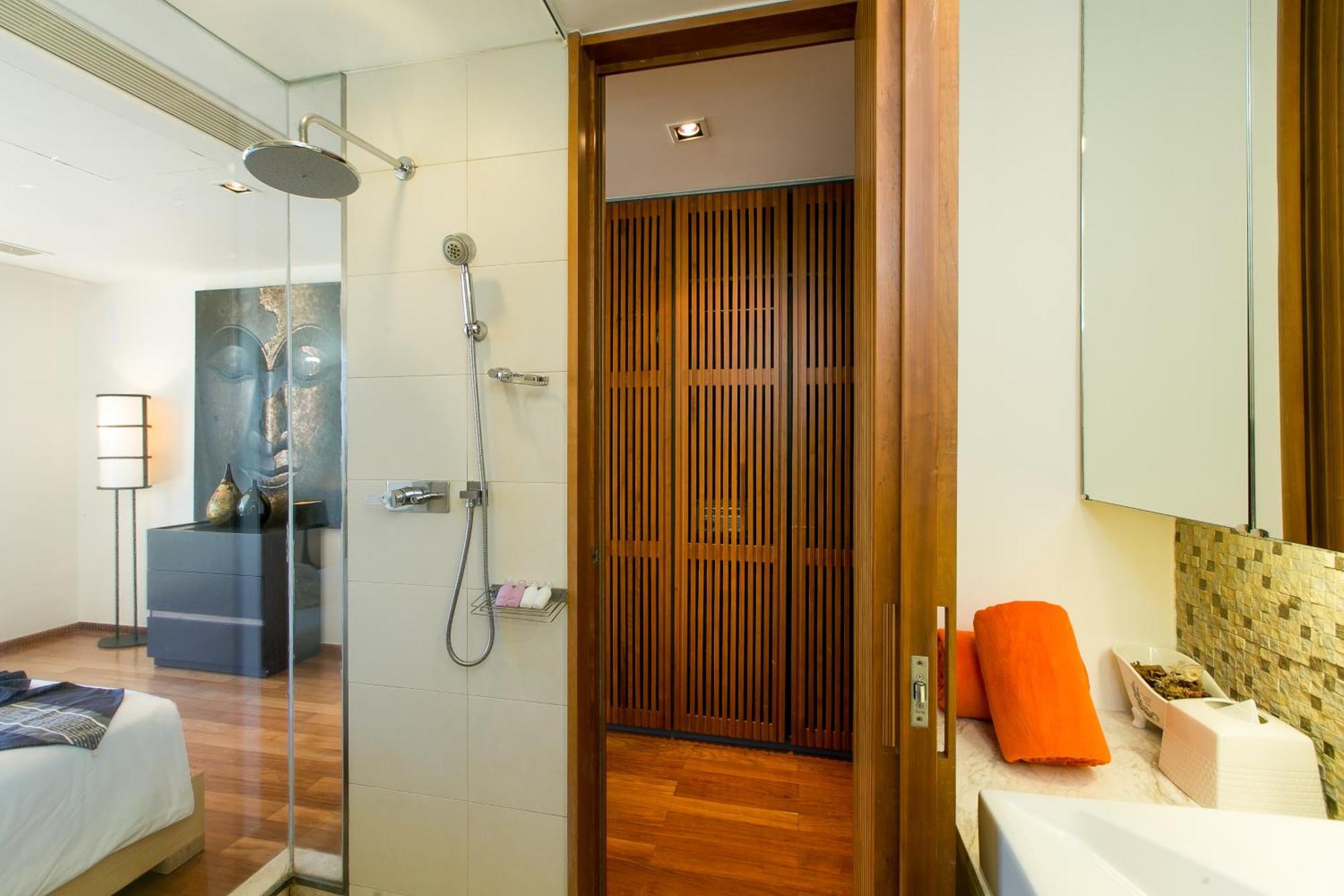 Apartment The Heights Penthouse Ocean View A11 Near *