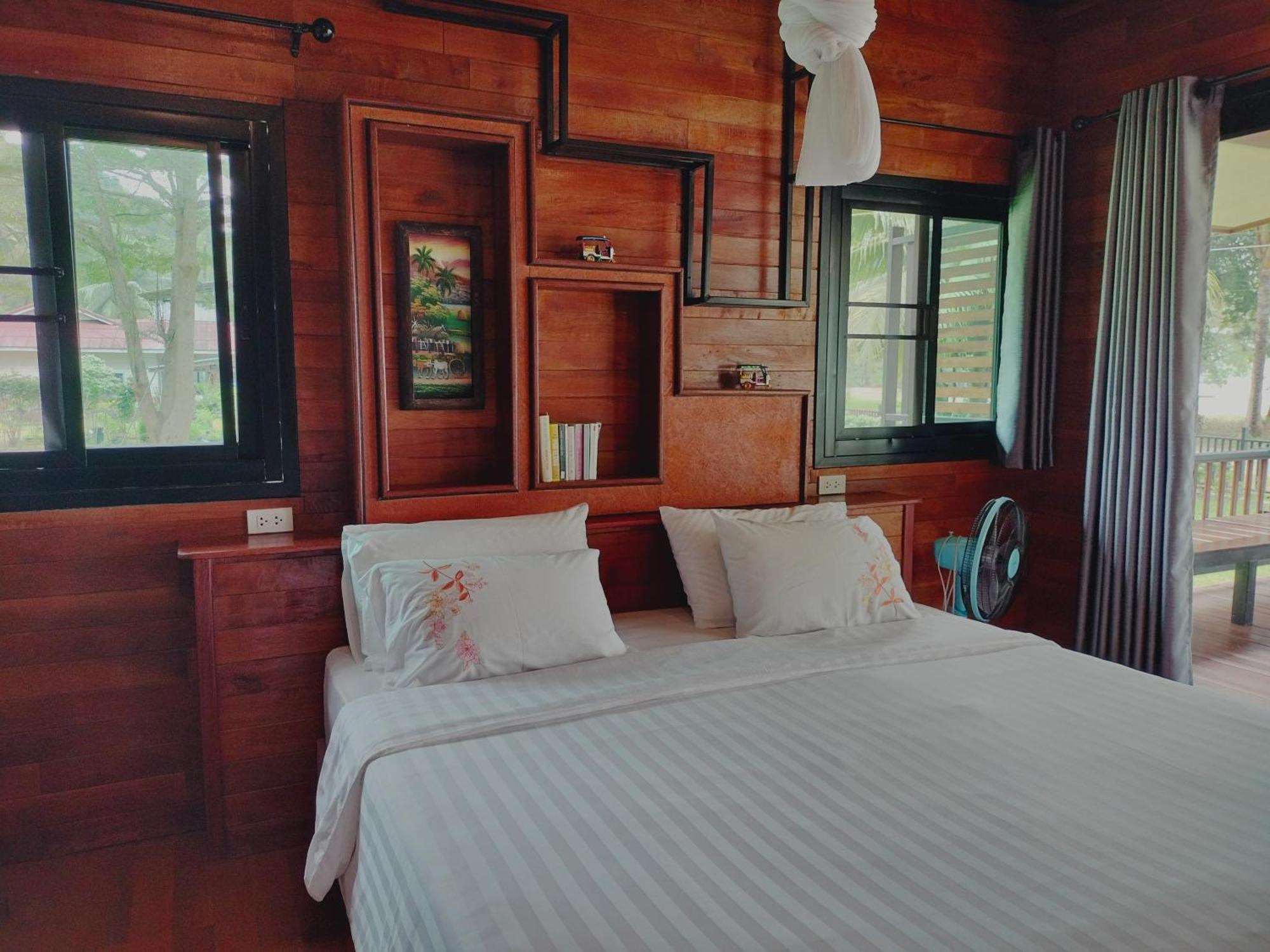 Resort Suntisook Ko Yao Noi