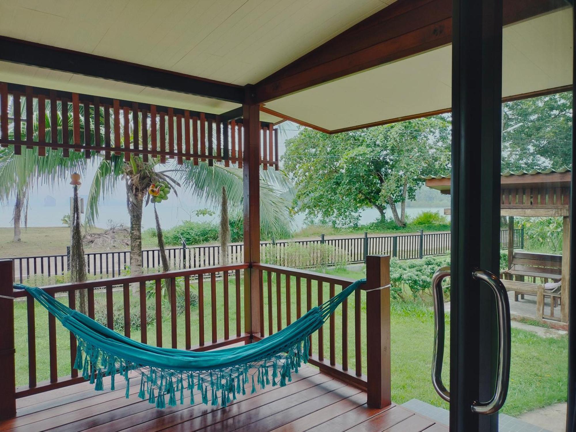 Suntisook Resort Ko Yao Noi