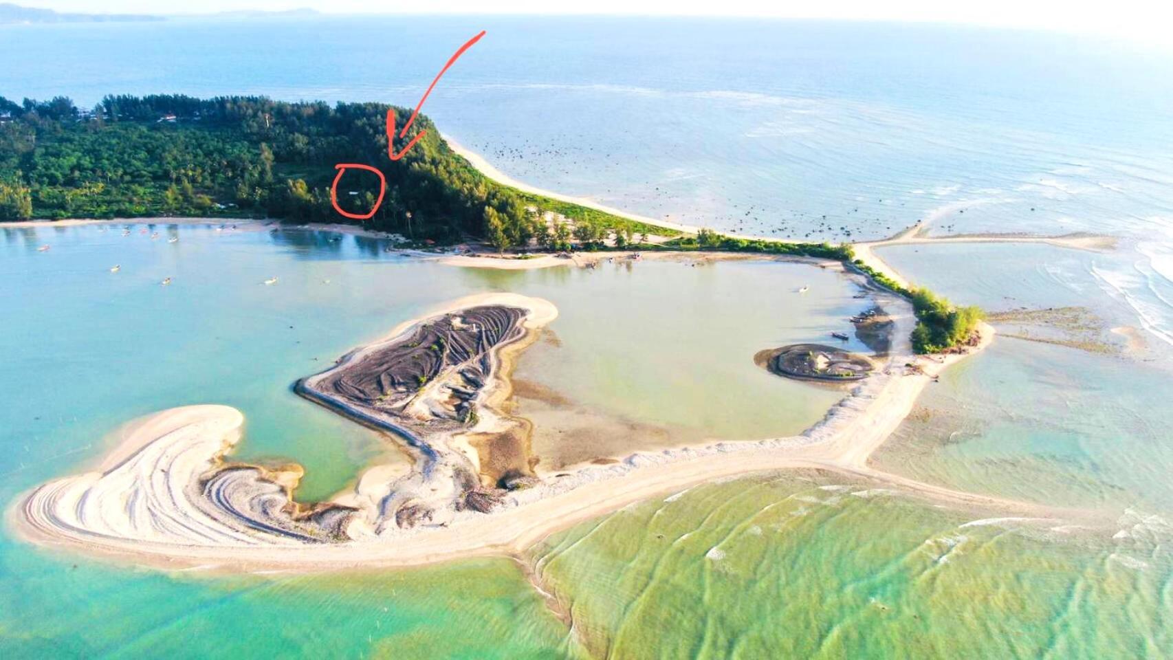 Cape Pakarang Wow Wild Wellness Escapes Khao Lak