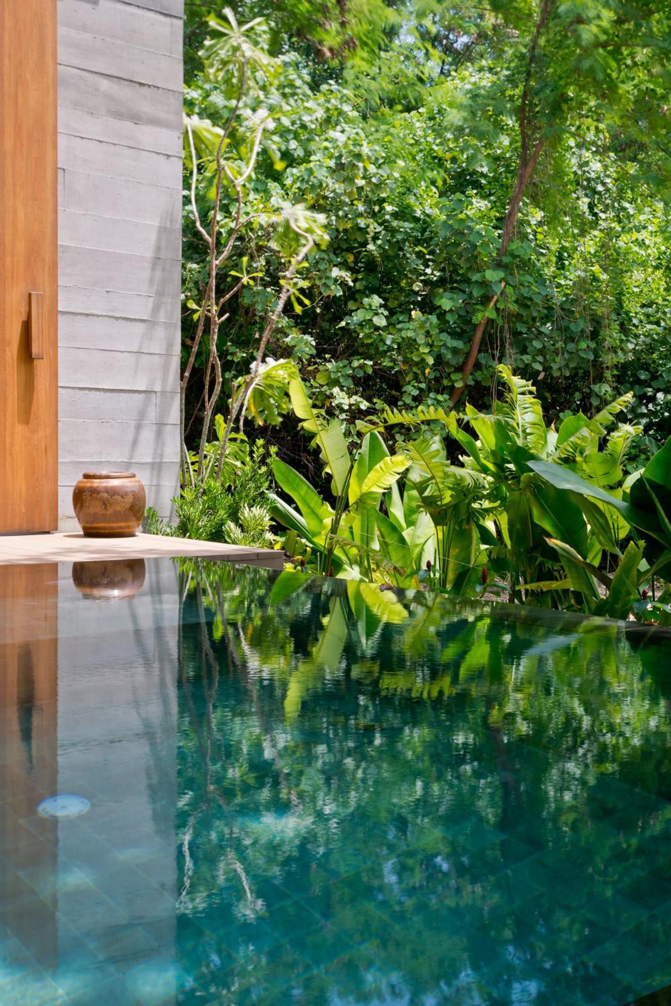 Cape Pakarang Wow Wild Wellness Escapes