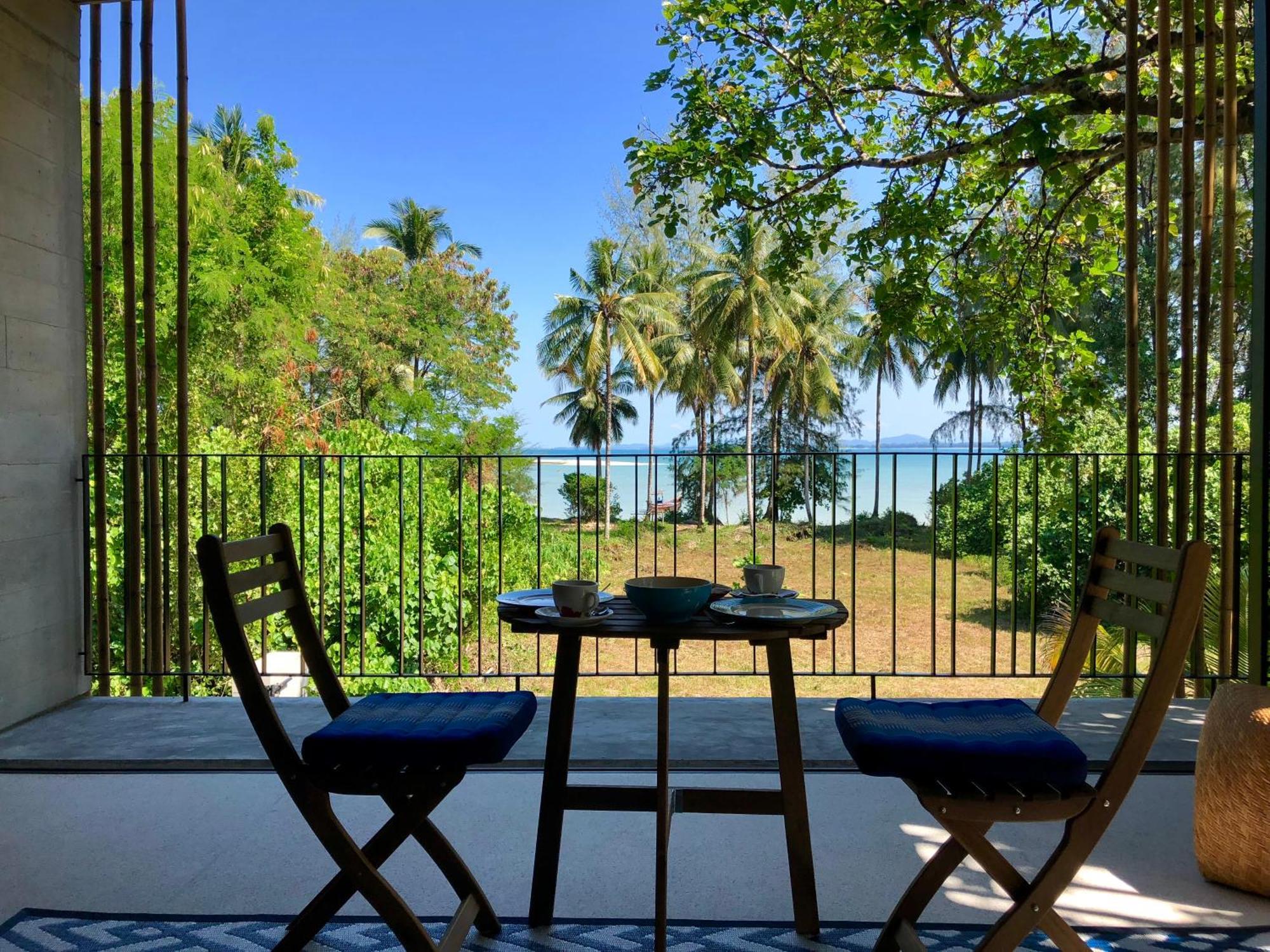 Hotel Cape Pakarang Wow Wild Wellness Escapes Khao Lak