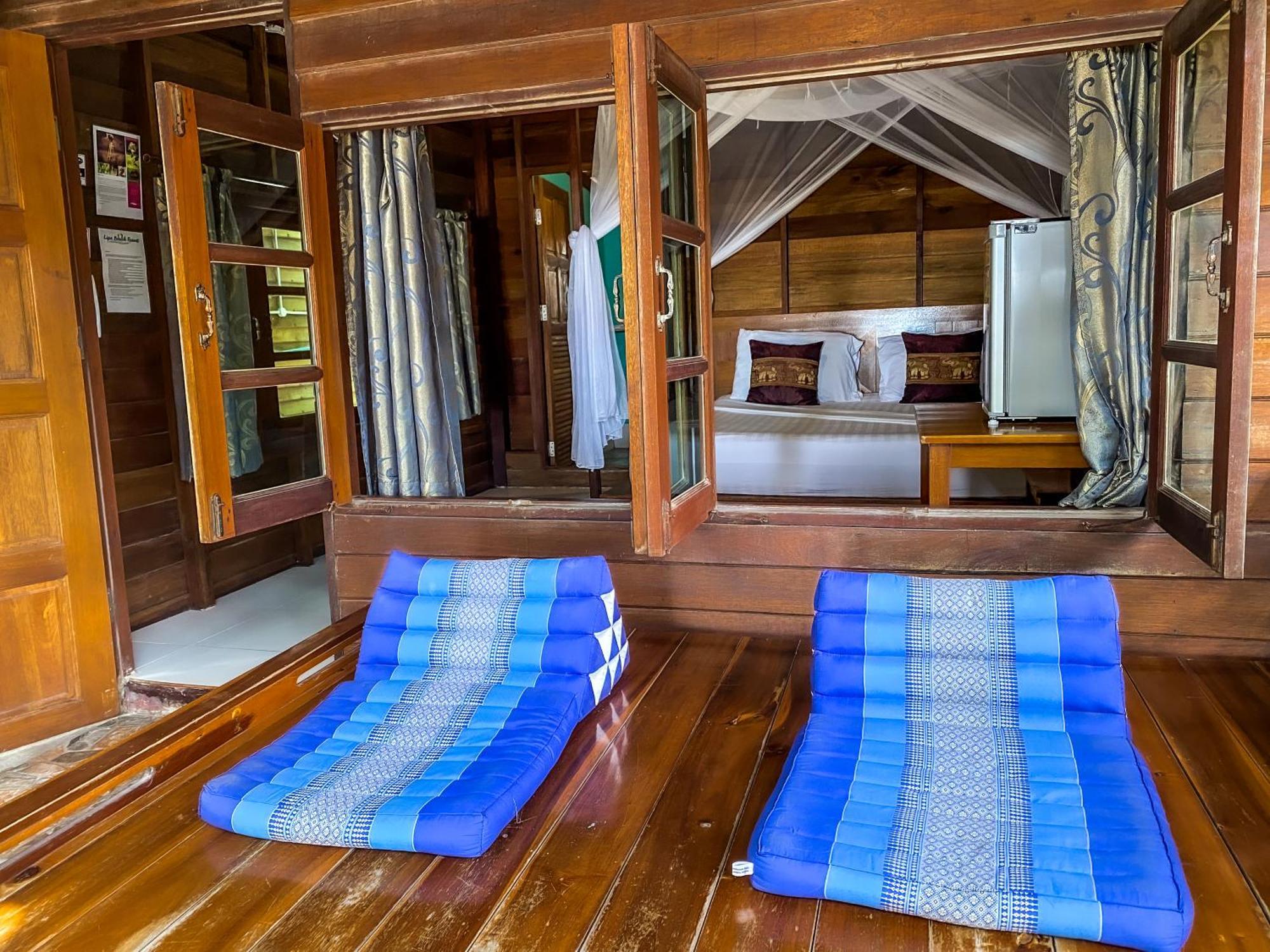 Lipe Beach Resort