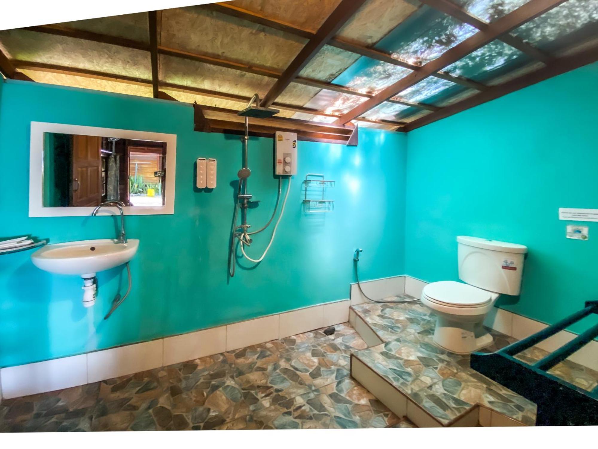 Resort Lipe Beach Resort 3*