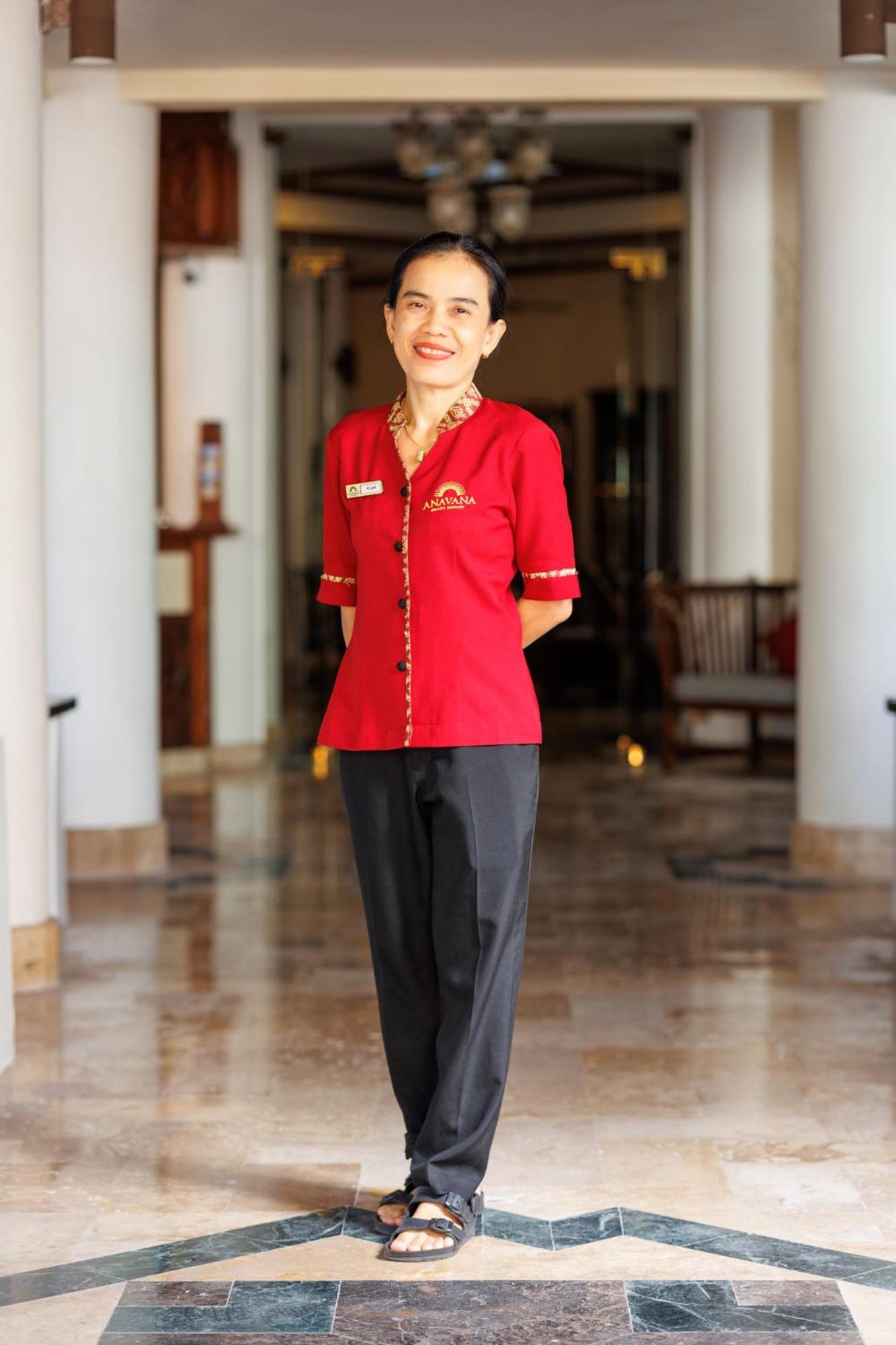Resort Anavana