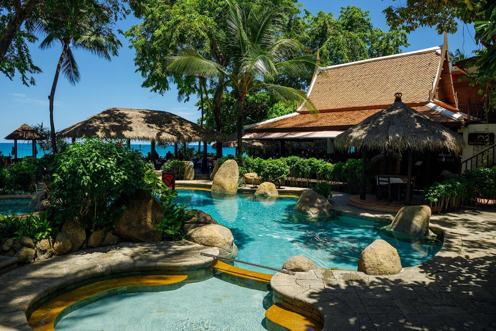 Anavana Chaweng (Koh Samui)