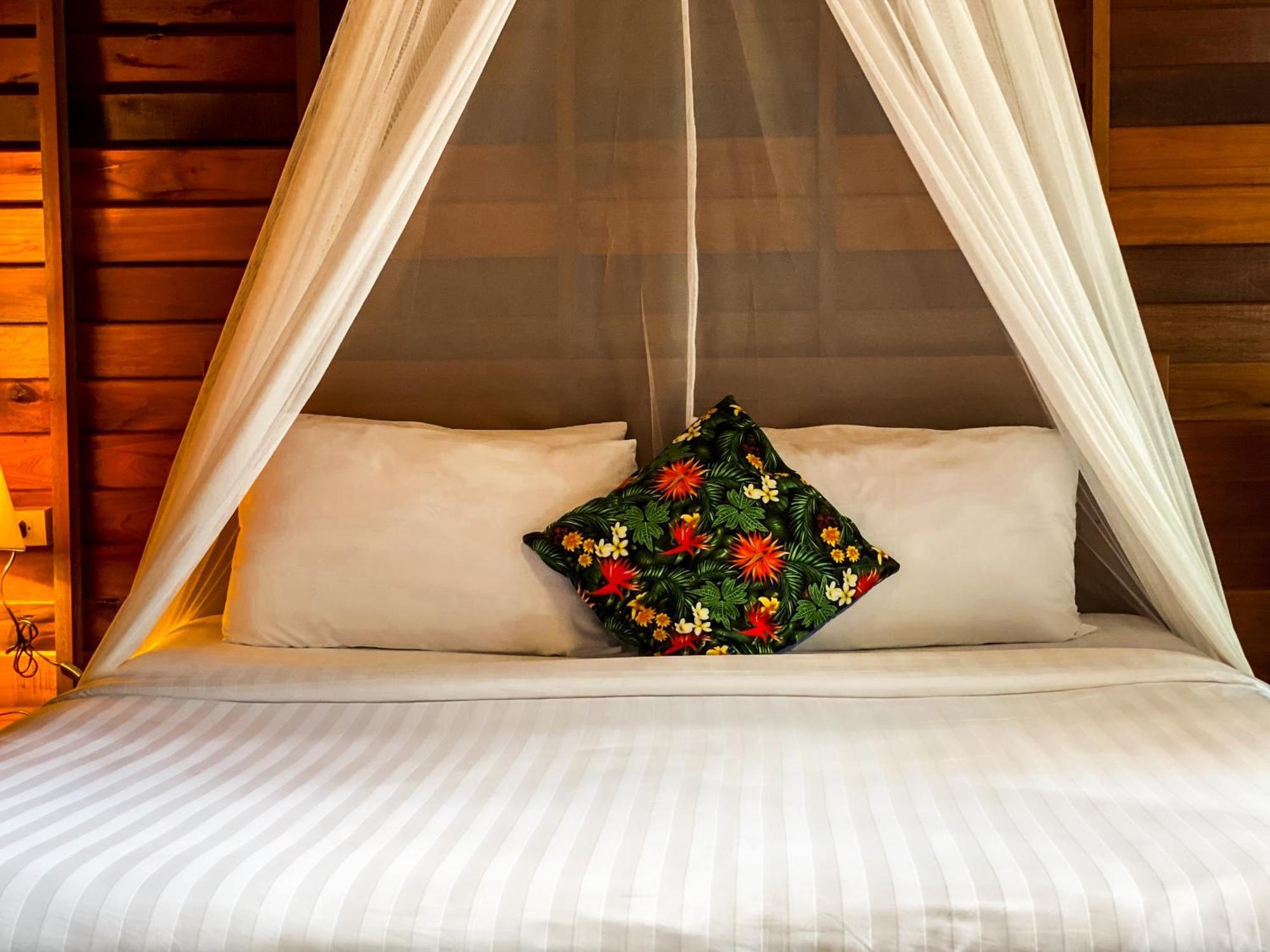 Lipe Beach Resort Resort