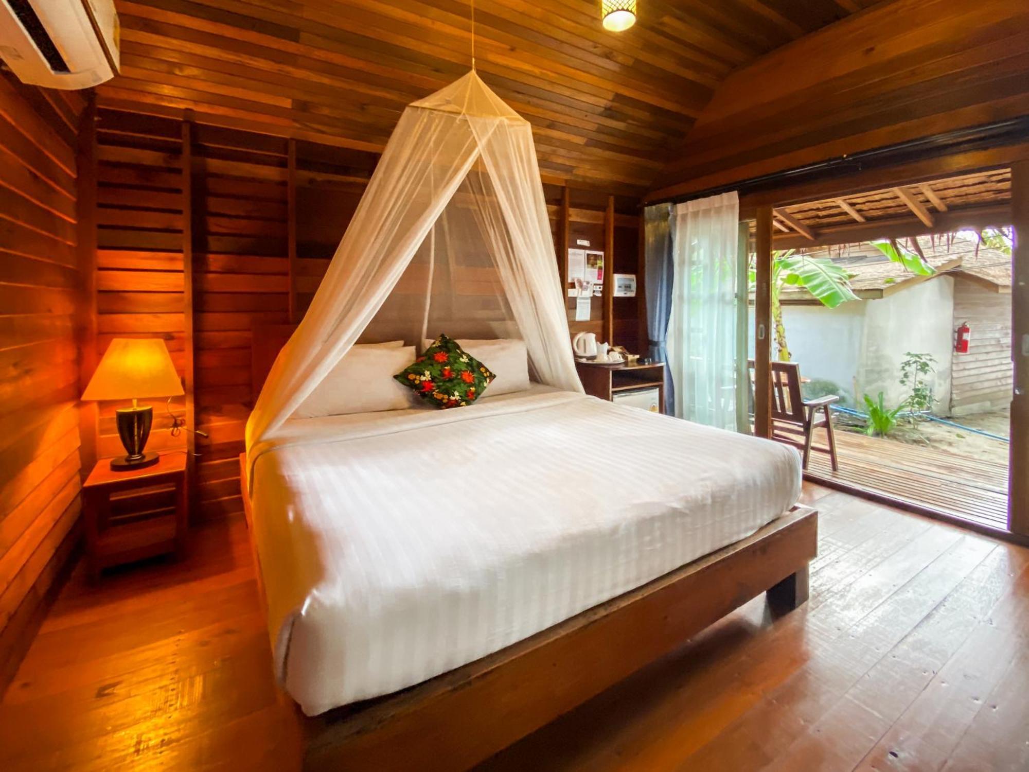 Resort Lipe Beach Resort Koh Lipe