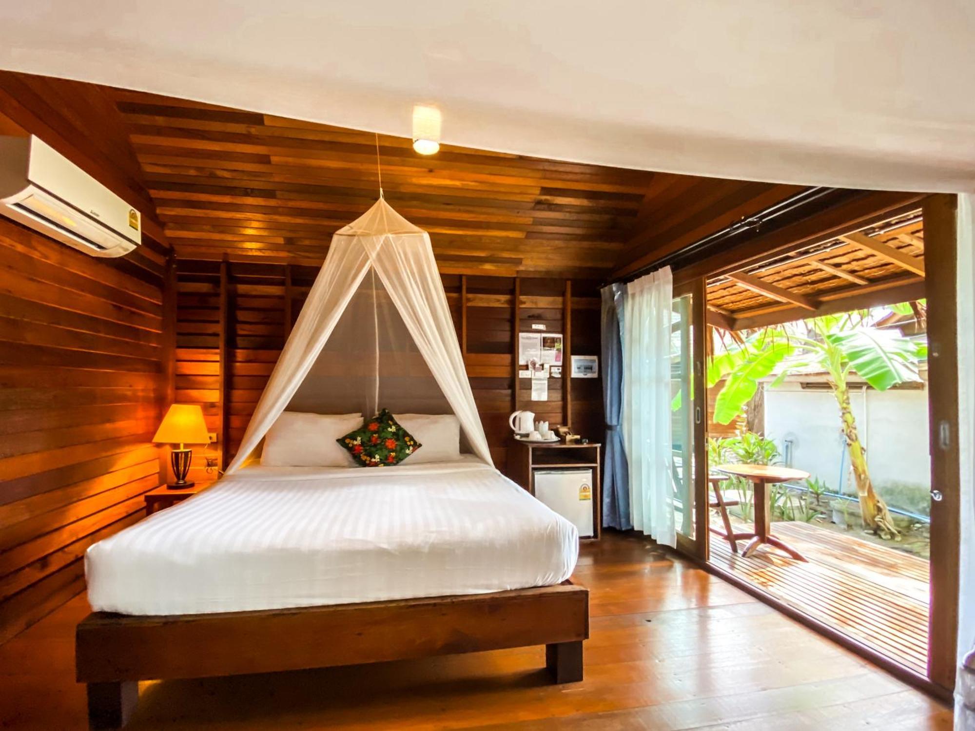 Lipe Beach Resort Resort
