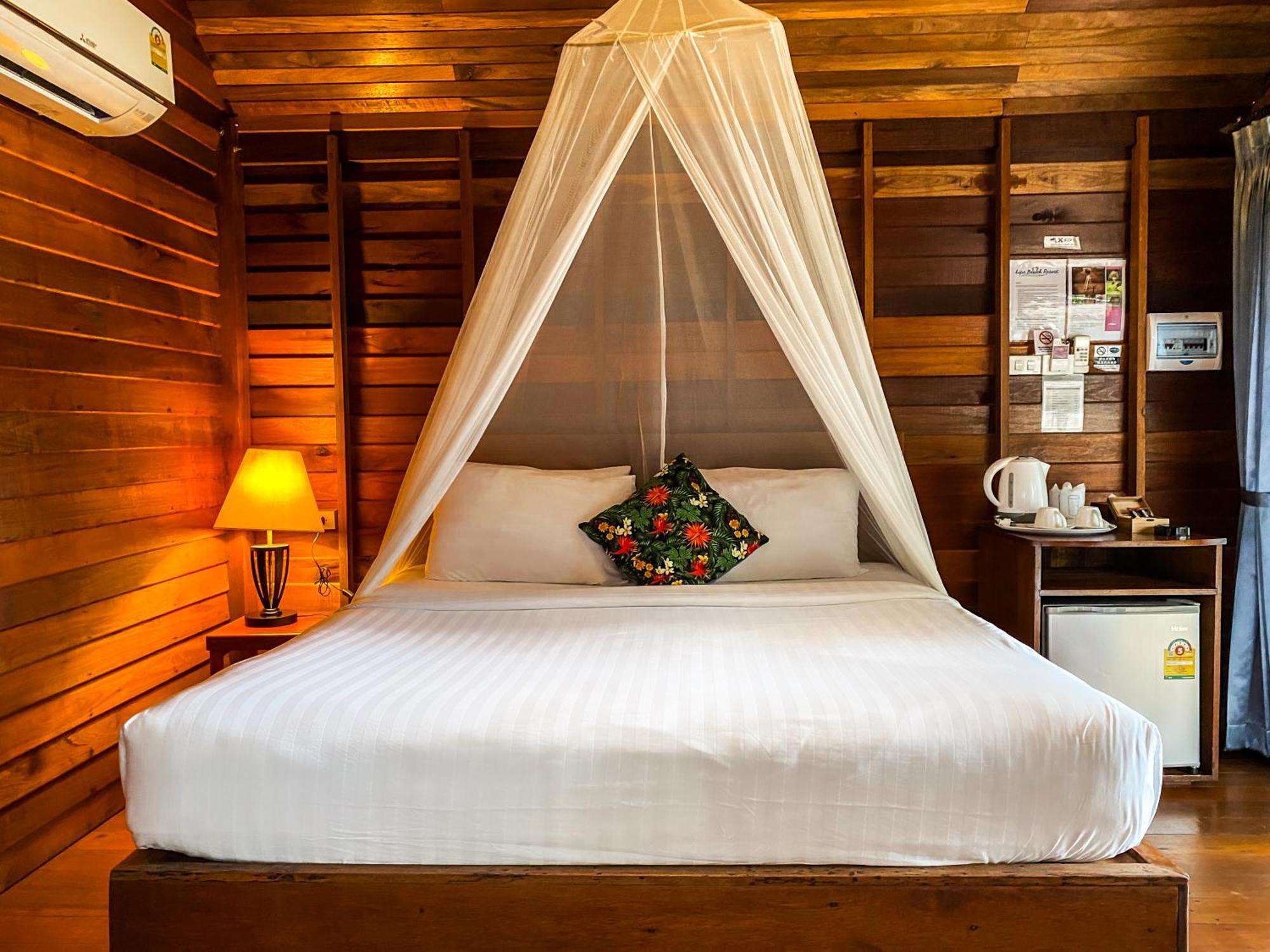 Resort Lipe Beach Resort Koh Lipe