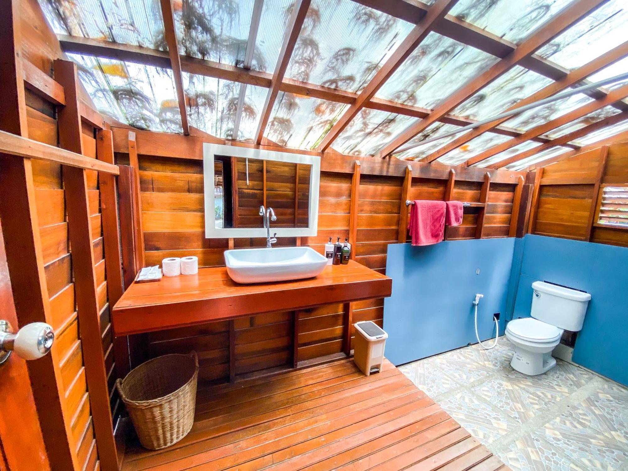 Resort Lipe Beach Resort