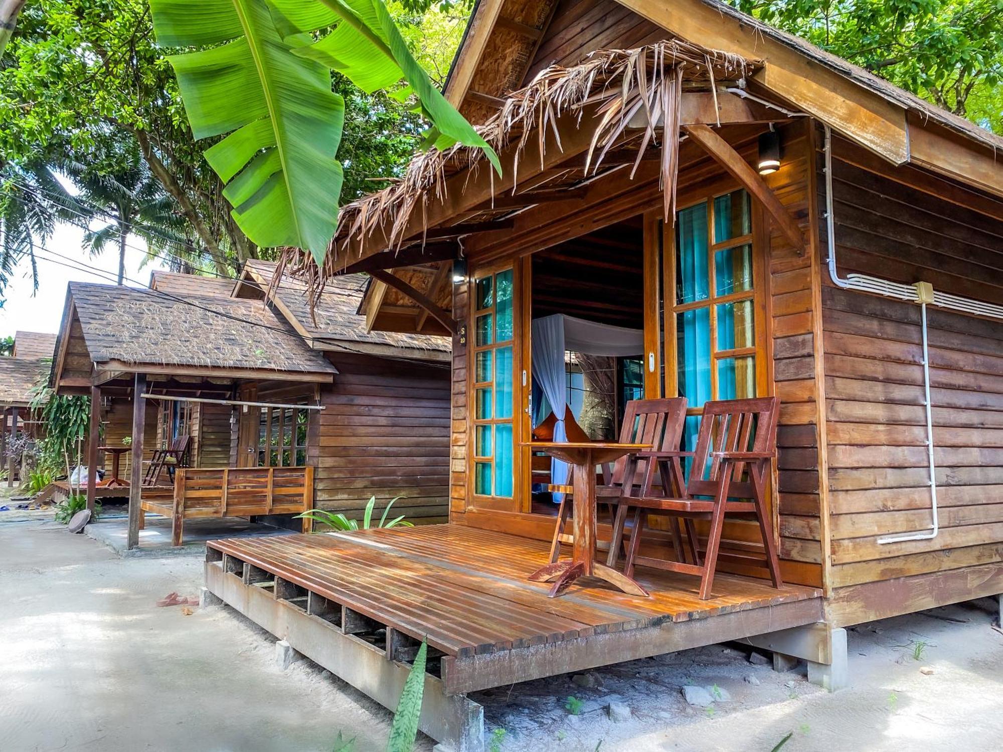 Lipe Beach Resort Koh Lipe