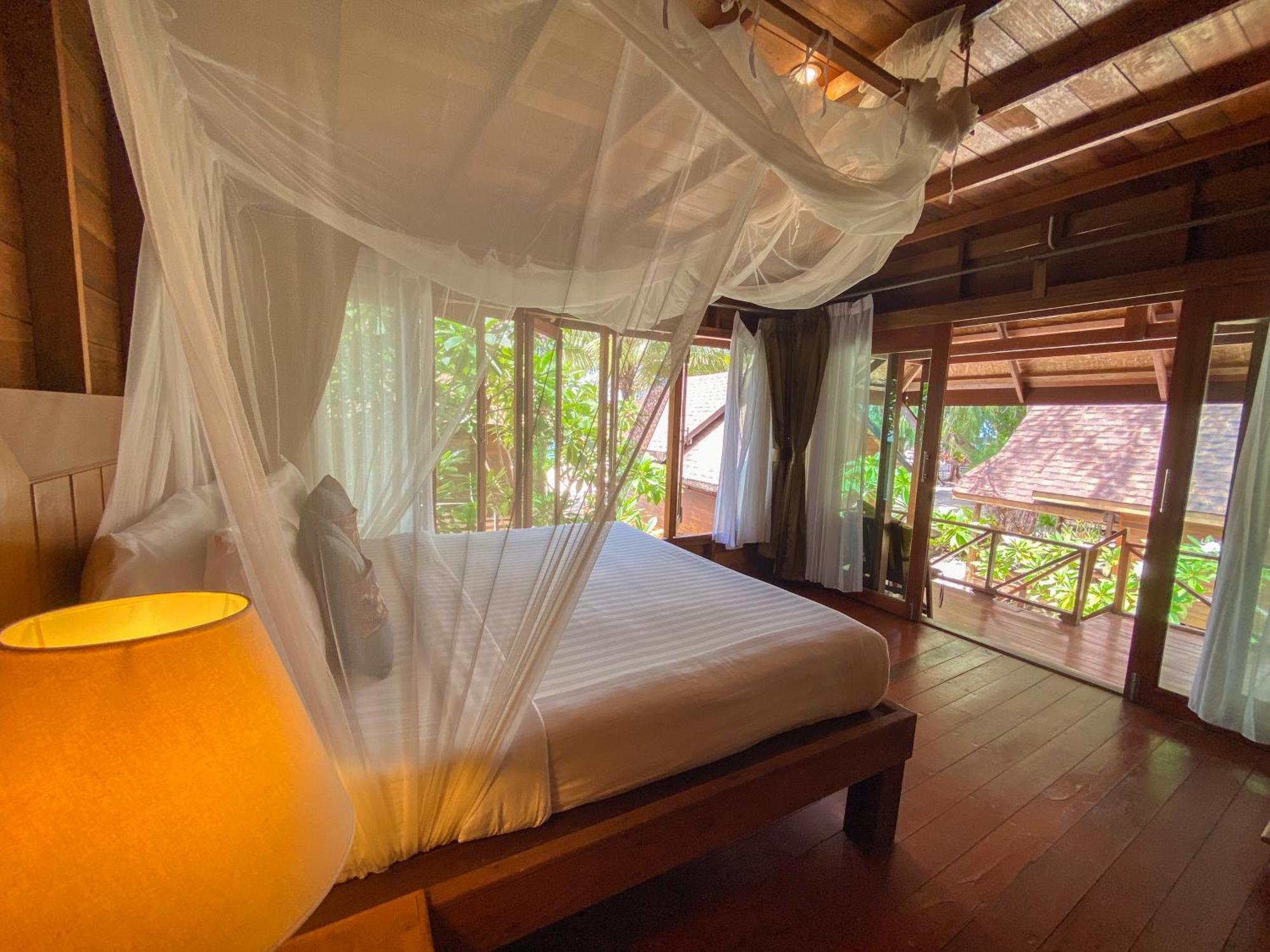 Lipe Beach Resort Resort Koh Lipe