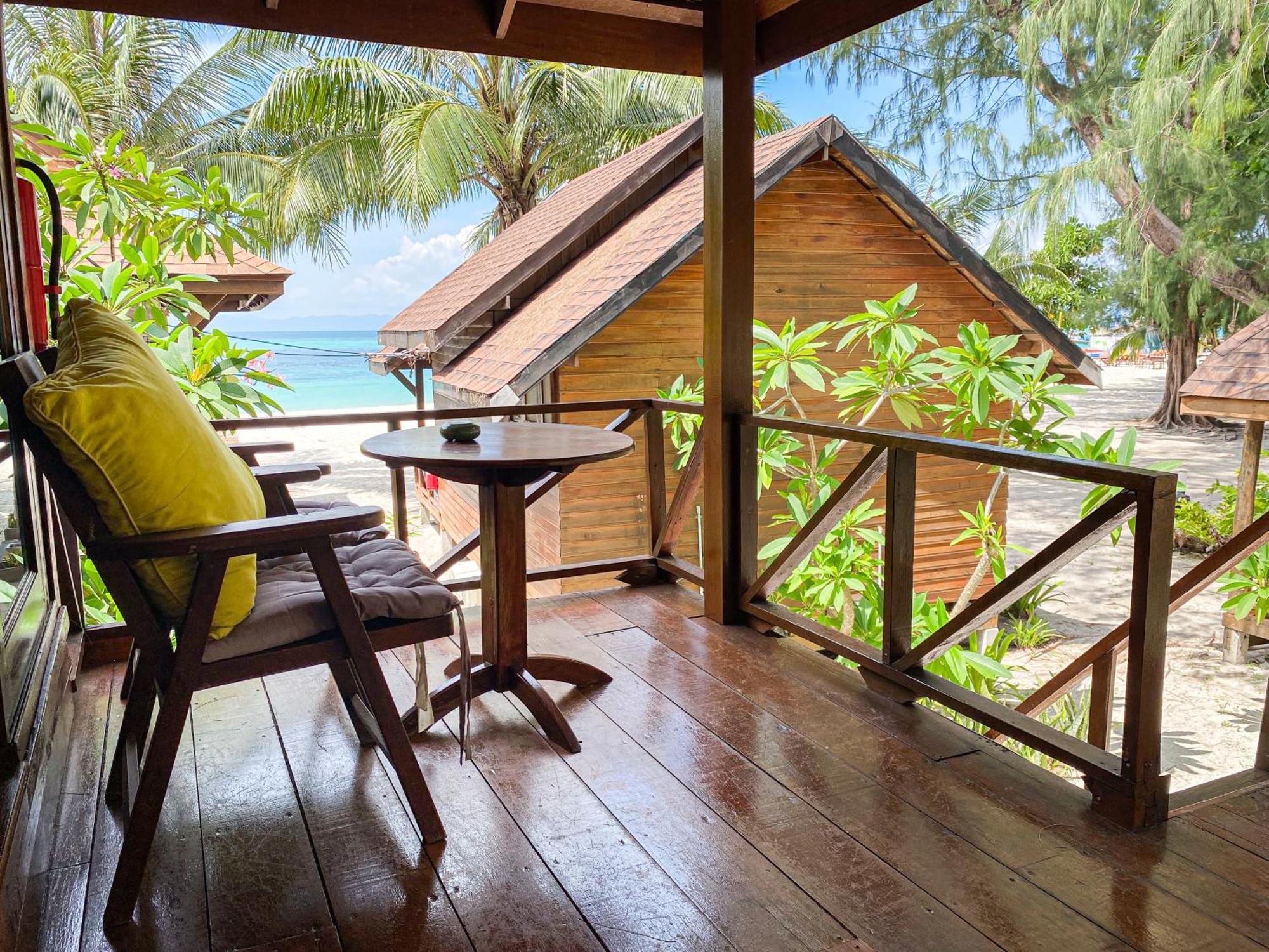 Lipe Beach Resort Koh Lipe