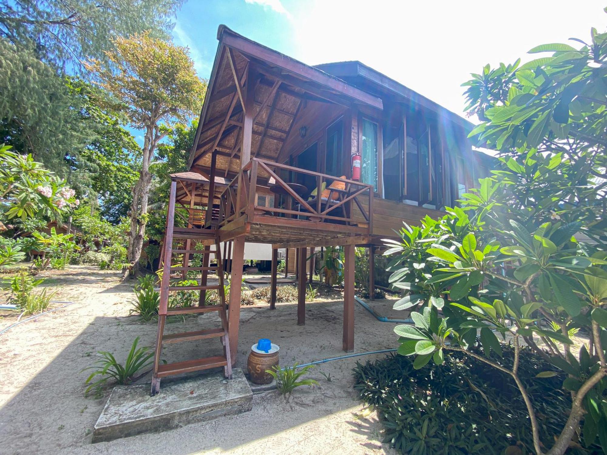 Lipe Beach Resort Resort Koh Lipe