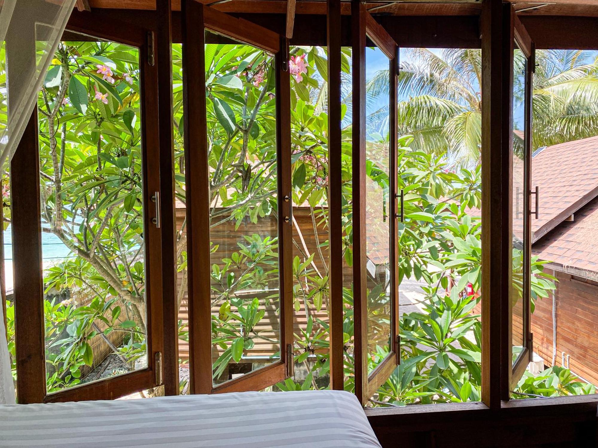 Resort Lipe Beach Resort