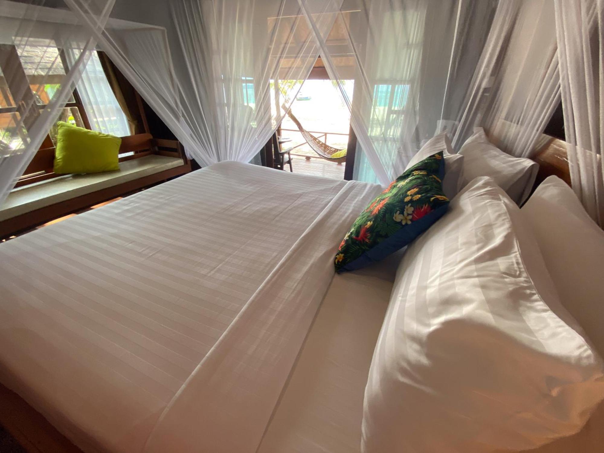 Lipe Beach Resort Koh Lipe